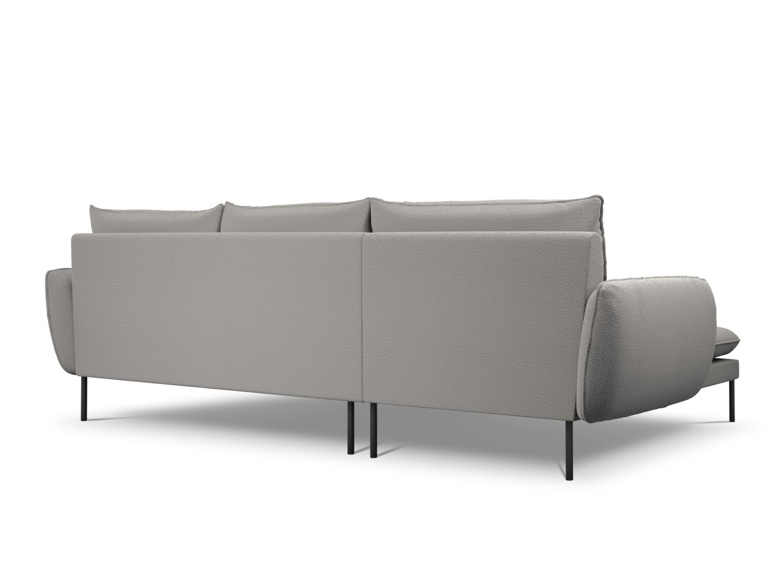 Kutna garnitura Ferlevi 113 (Ascot Taupe)