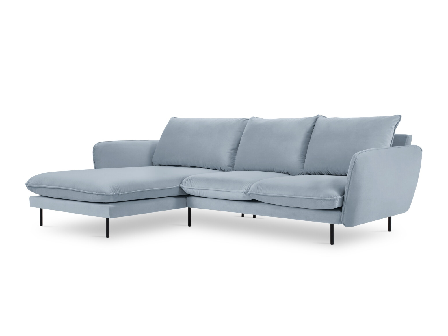 Kutna garnitura Ferlevi 113 (Bluvel 06)