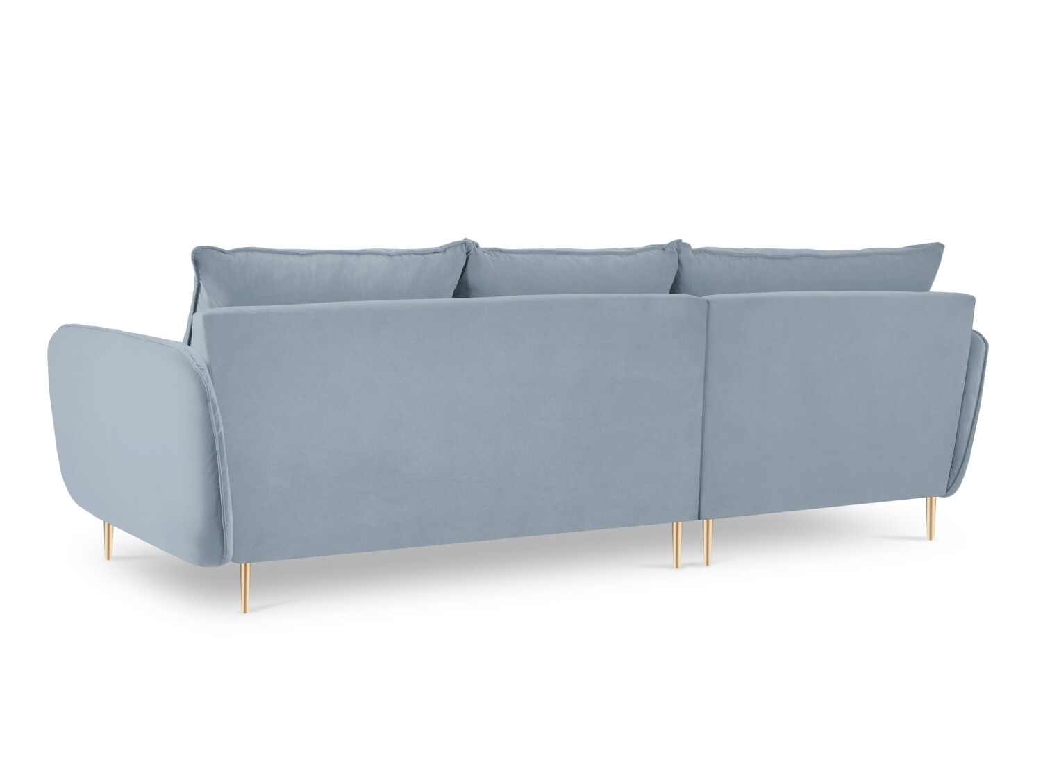 Kutna garnitura Ferlevi 113 (Bluvel 06)