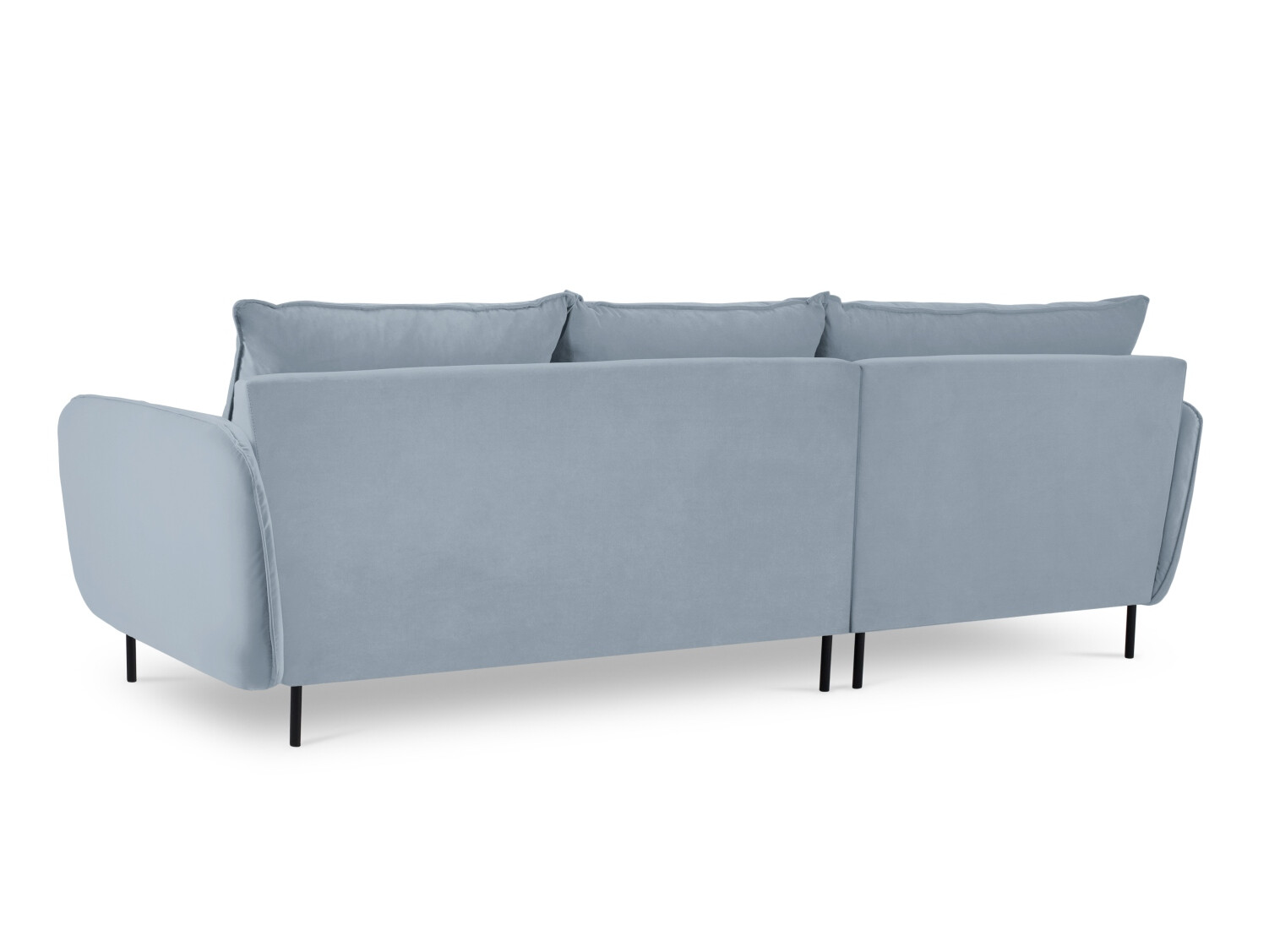 Kutna garnitura Ferlevi 113 (Bluvel 06)