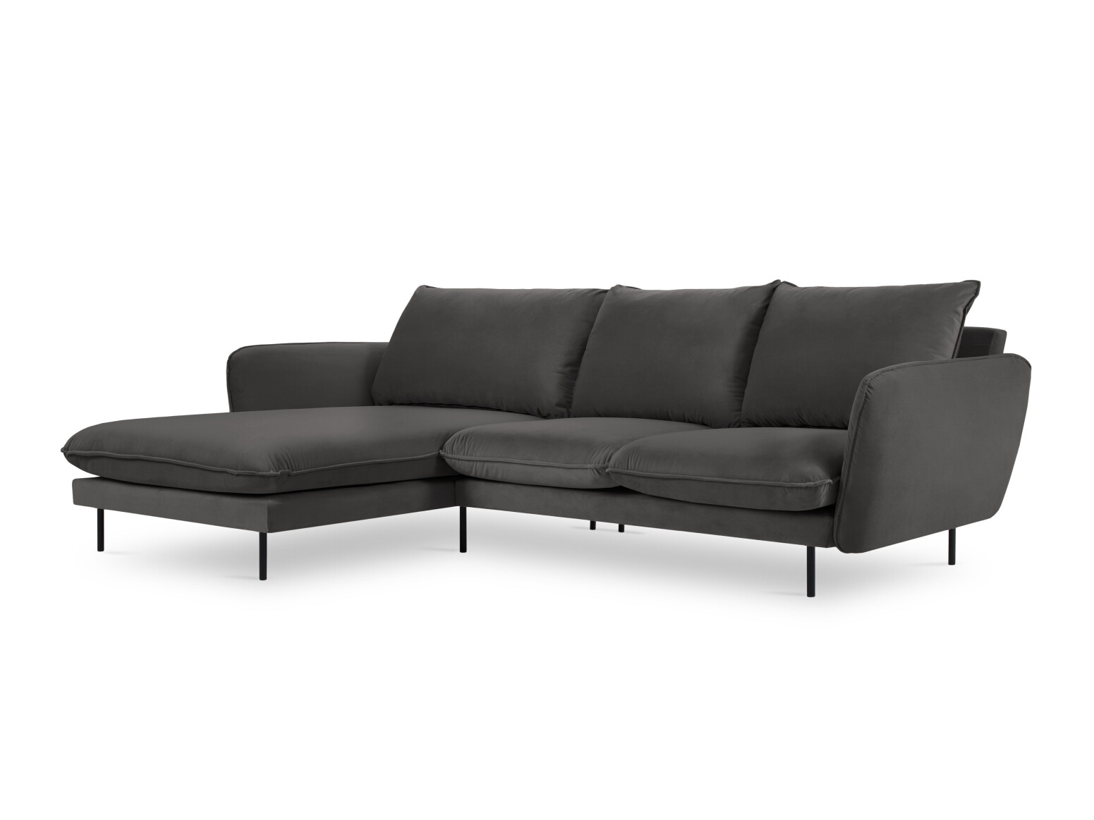 Kutna garnitura Ferlevi 113 (Bluvel 18)