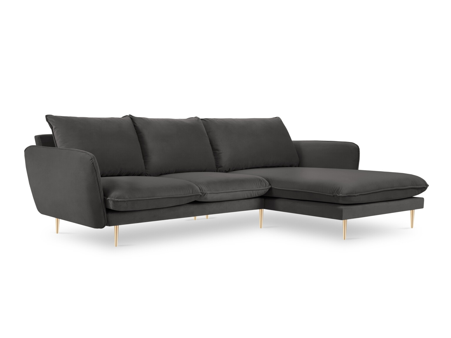 Kutna garnitura Ferlevi 113 (Bluvel 18)