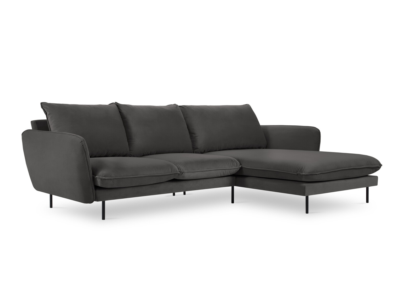 Kutna garnitura Ferlevi 113 (Bluvel 18)
