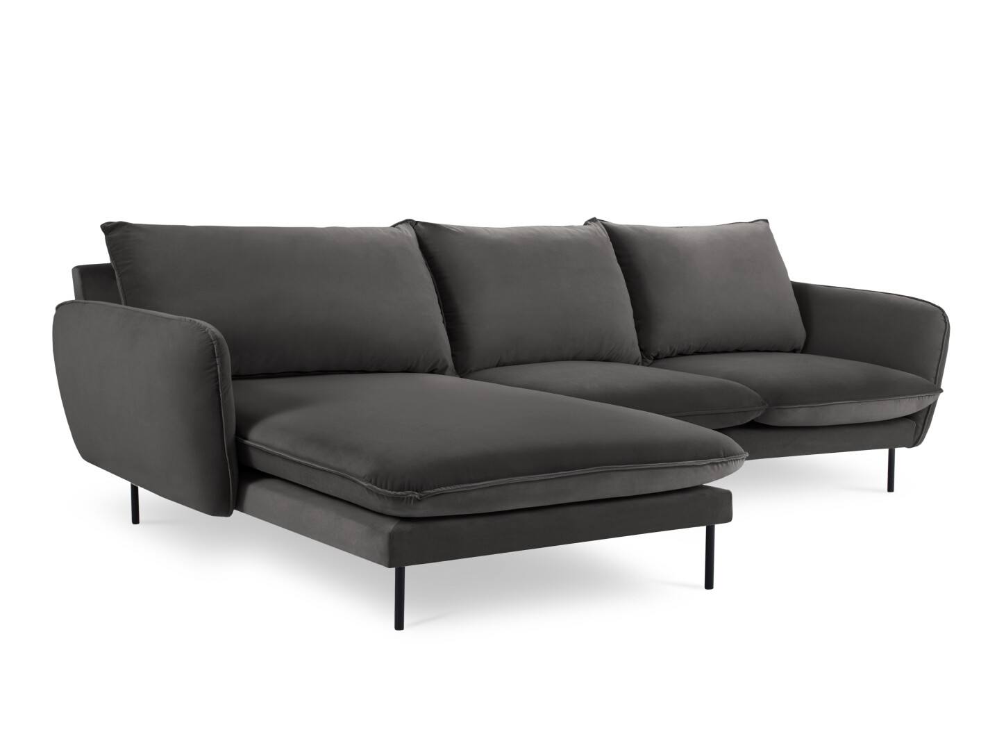 Kutna garnitura Ferlevi 113 (Bluvel 18)