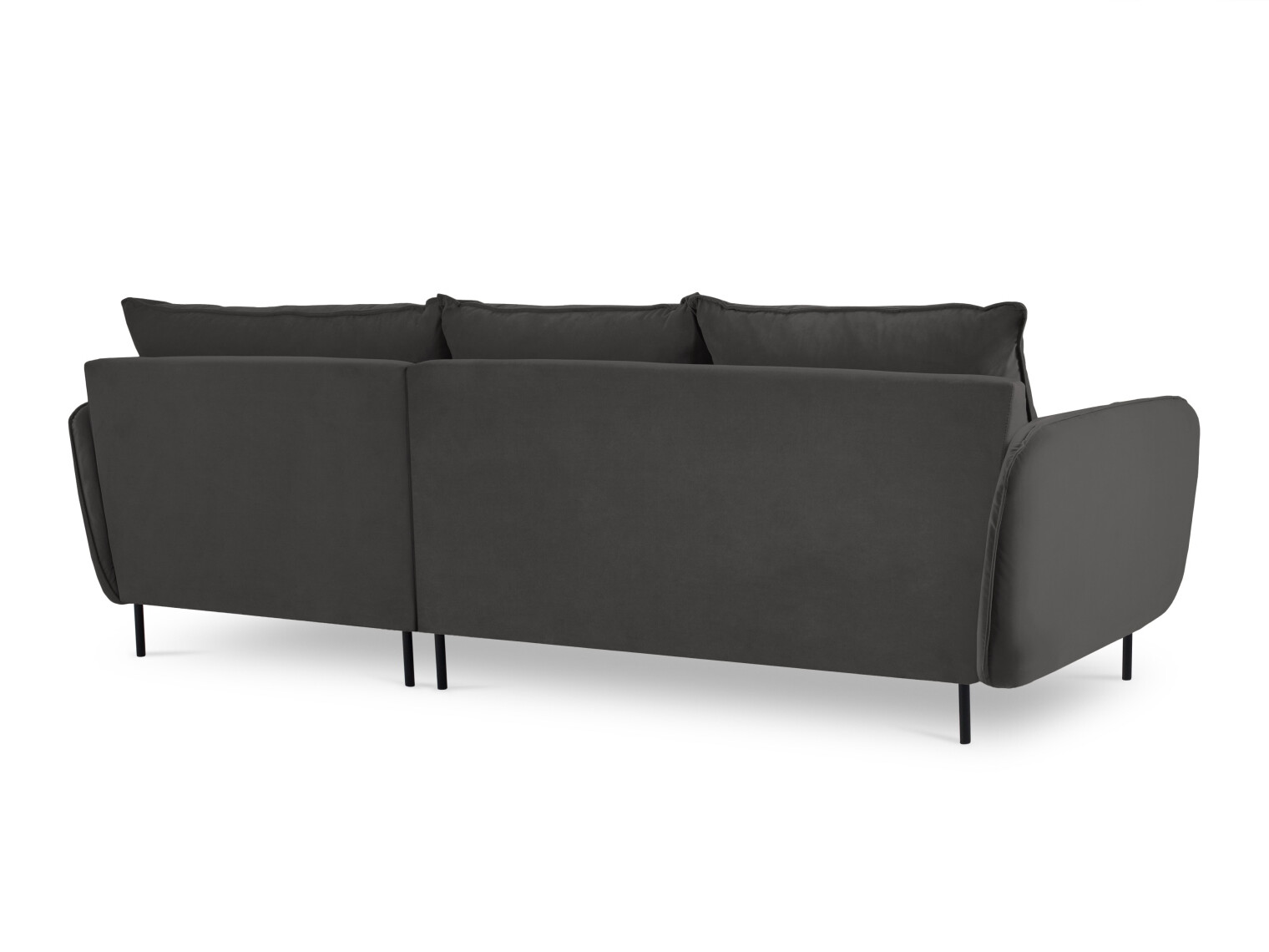 Kutna garnitura Ferlevi 113 (Bluvel 18)