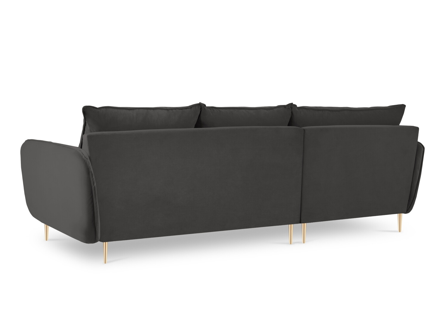 Kutna garnitura Ferlevi 113 (Bluvel 18)