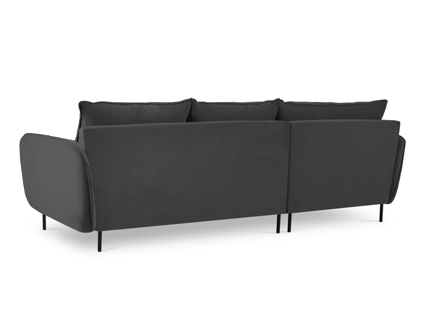 Kutna garnitura Ferlevi 113 (Bluvel 18)