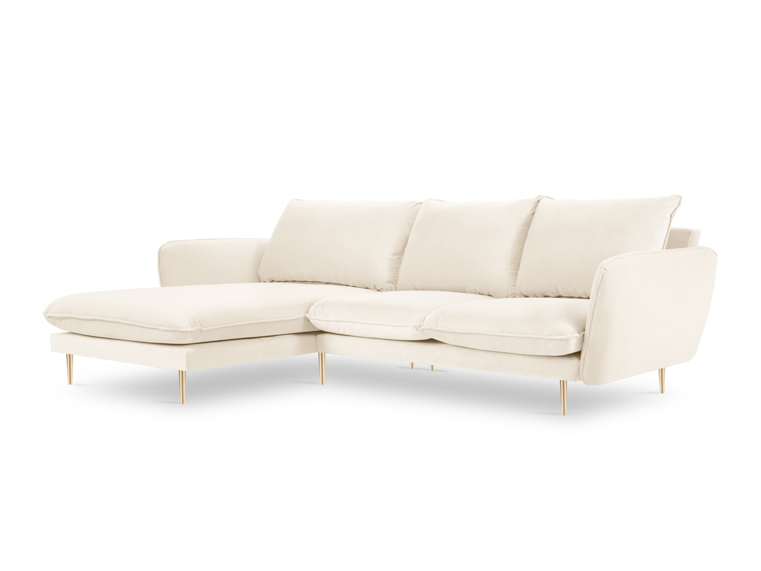 Kutna garnitura Ferlevi 113 (Bluvel 22)