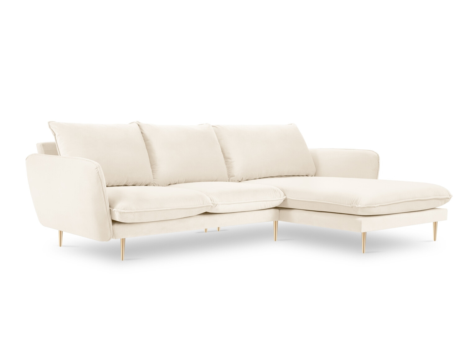Kutna garnitura Ferlevi 113 (Bluvel 22)