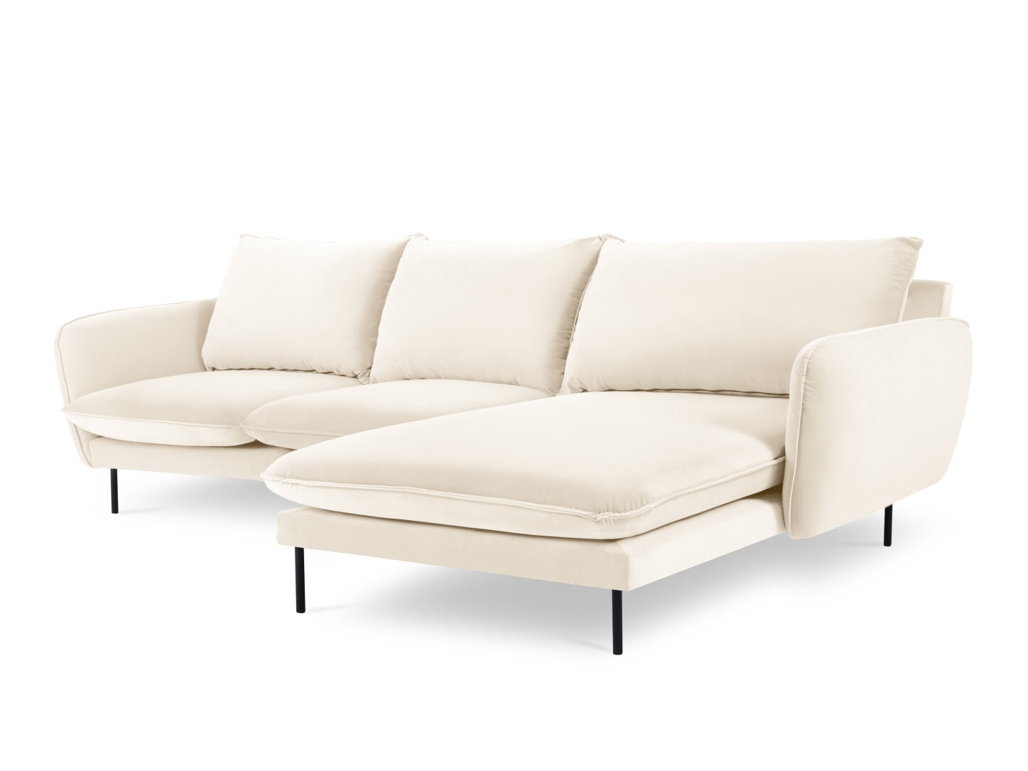 Kutna garnitura Ferlevi 113 (Bluvel 22)
