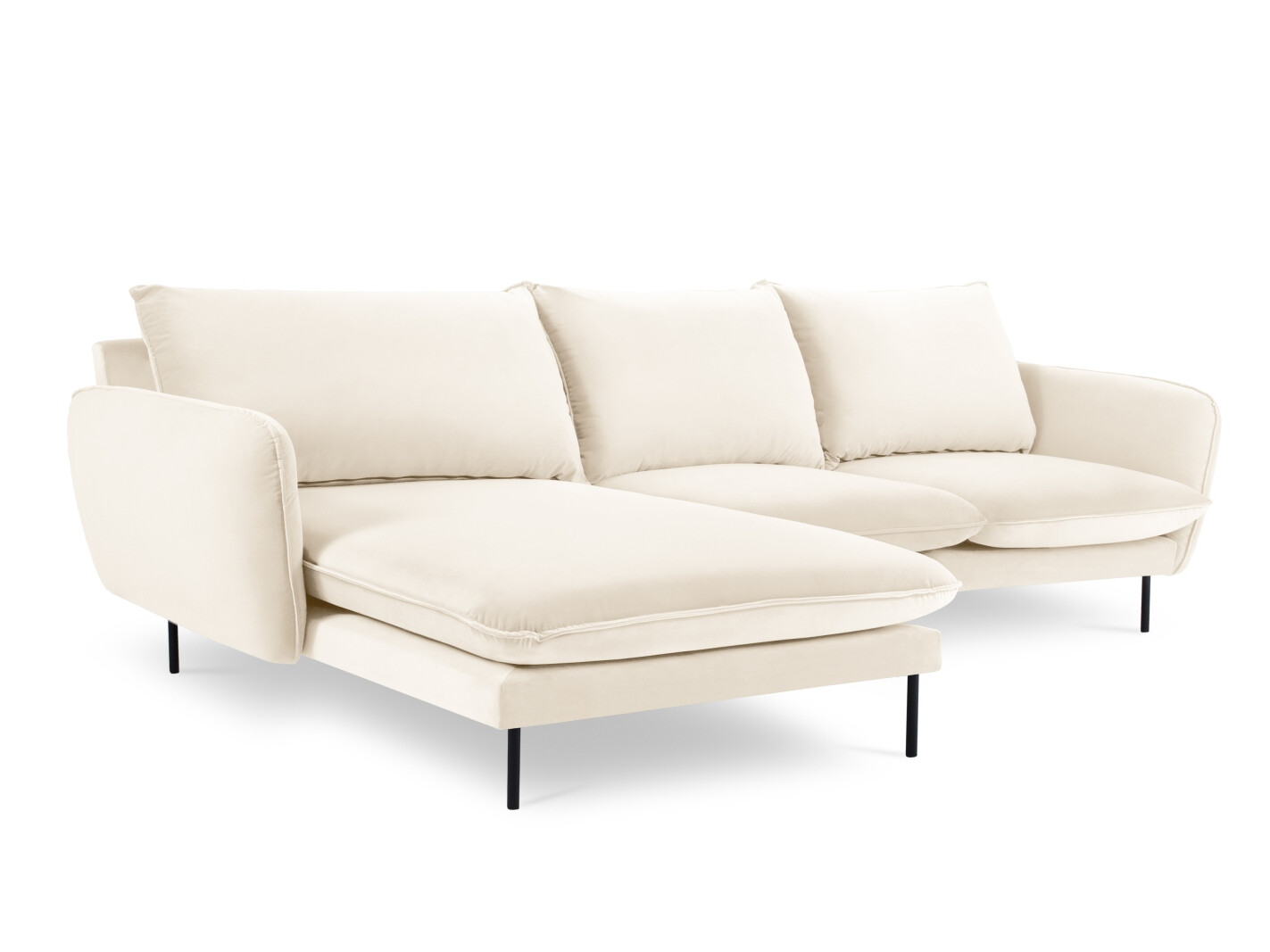 Kutna garnitura Ferlevi 113 (Bluvel 22)