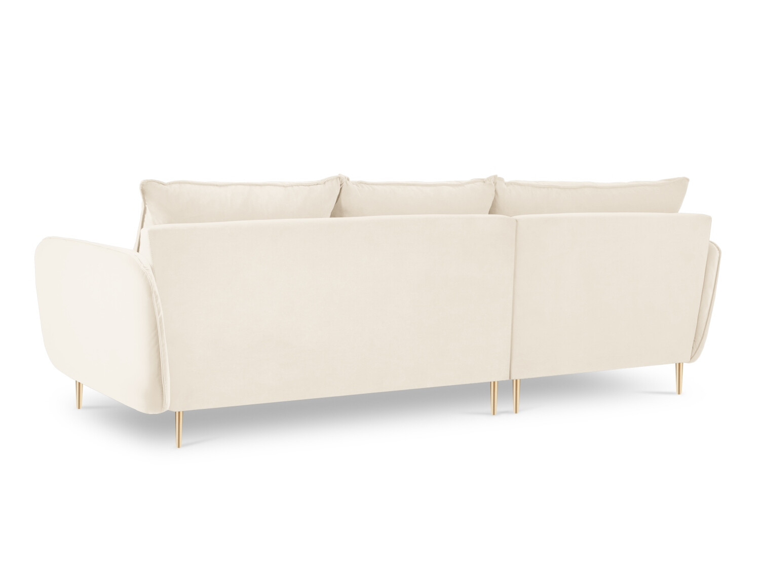 Kutna garnitura Ferlevi 113 (Bluvel 22)