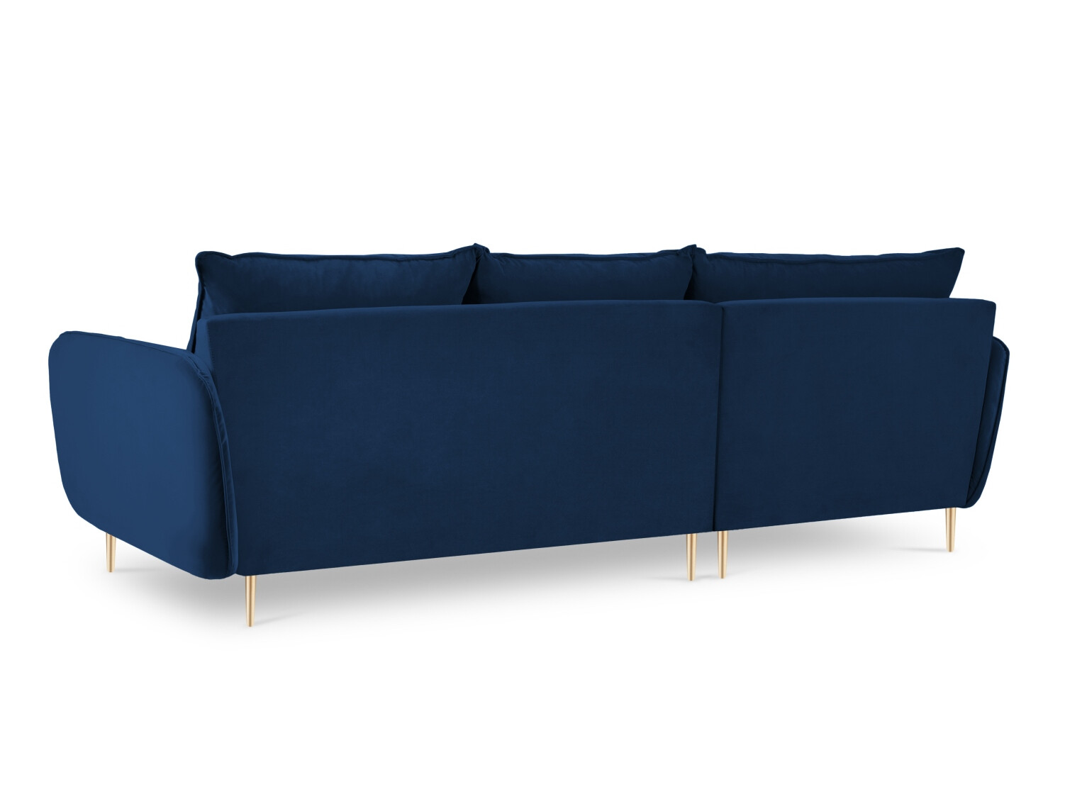 Kutna garnitura Ferlevi 113 (Bluvel 86)