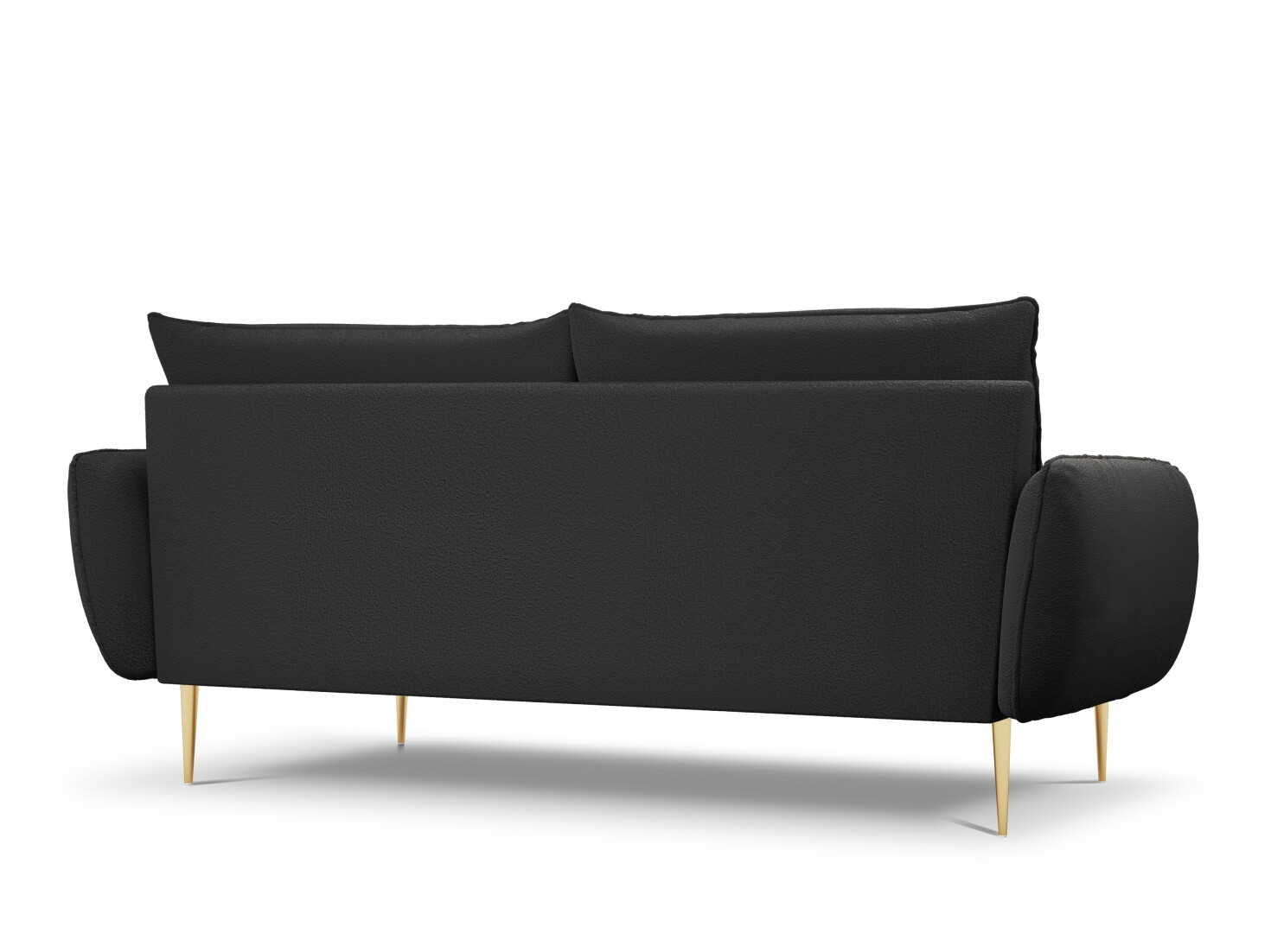 Kauč Ferlevi 115 (Ascot Black)
