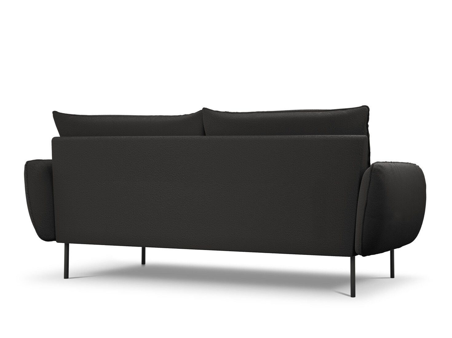 Kauč Ferlevi 115 (Ascot Black)