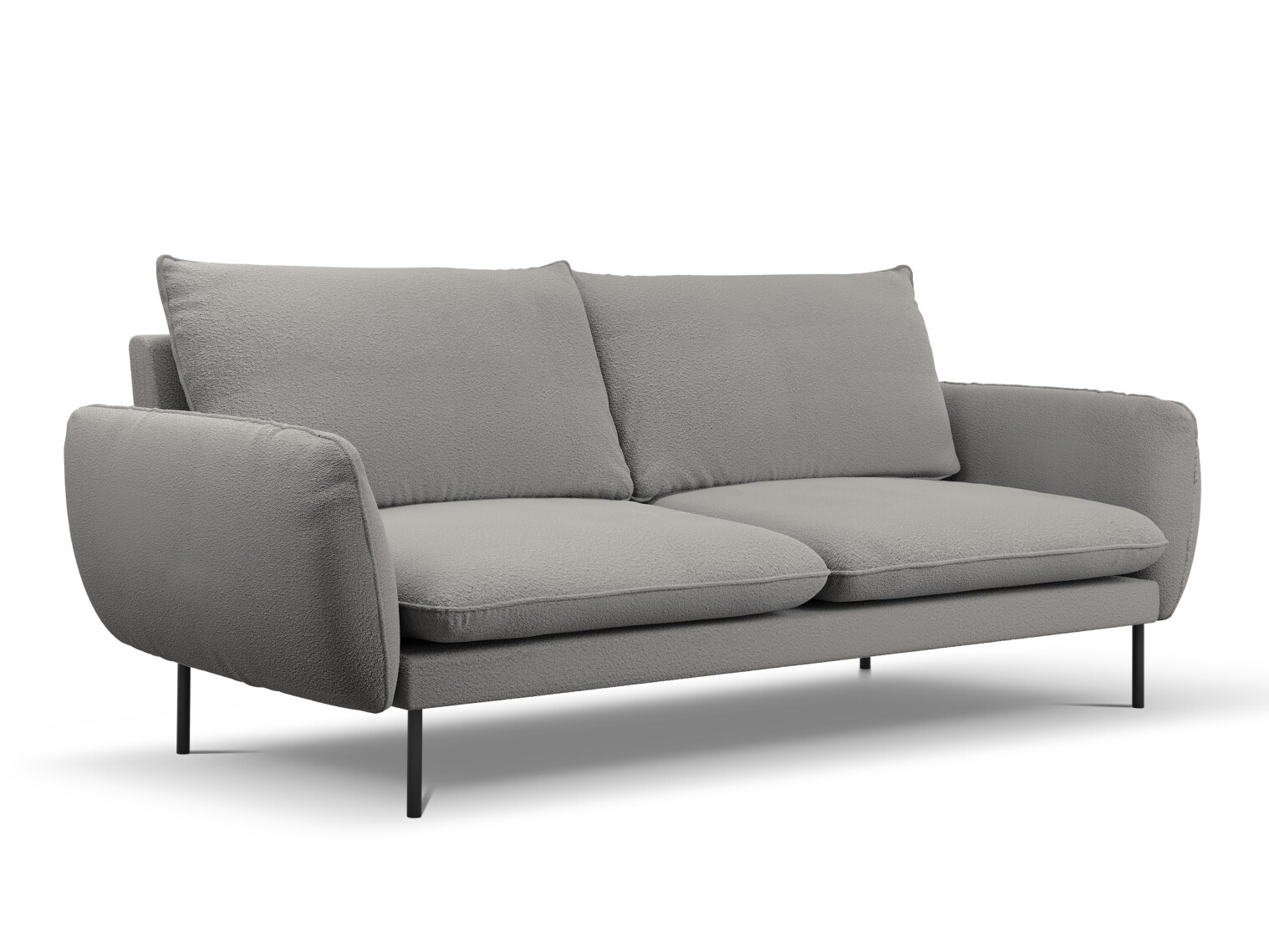 Kauč Ferlevi 115 (Ascot Taupe)