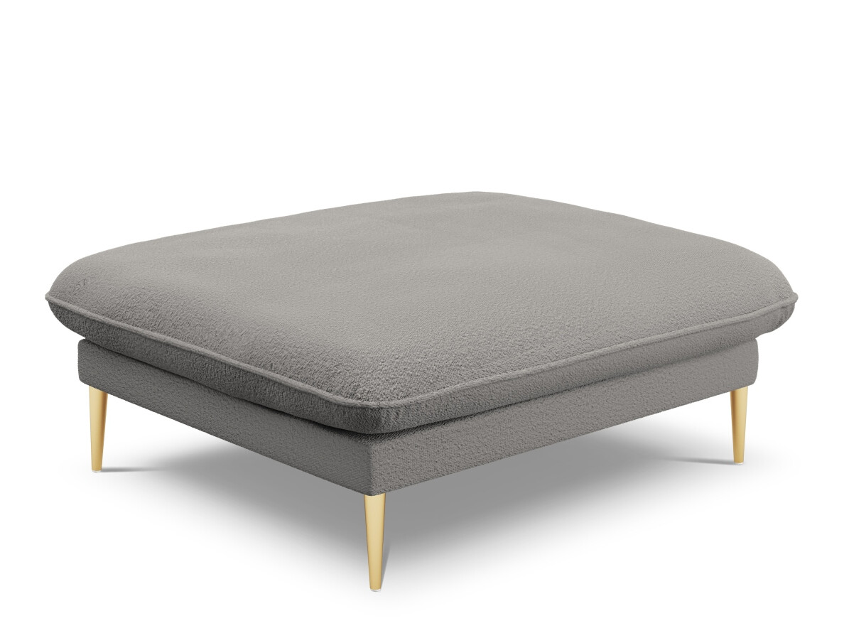 Tabure Ferlevi 114 (Ascot Taupe)