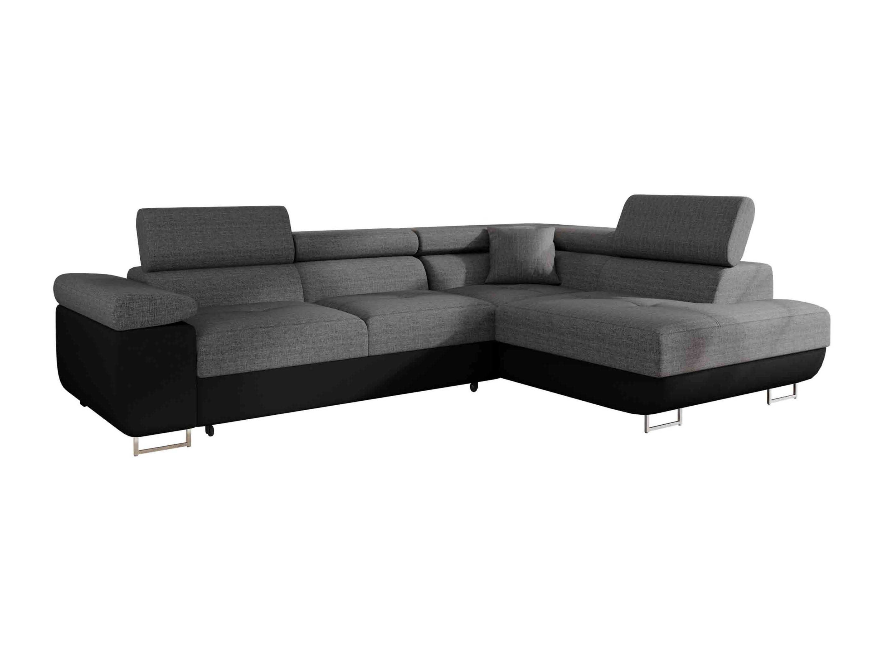 Kutna garnitura Comfivo Vinetum (Soft 011 + Lux 06)
