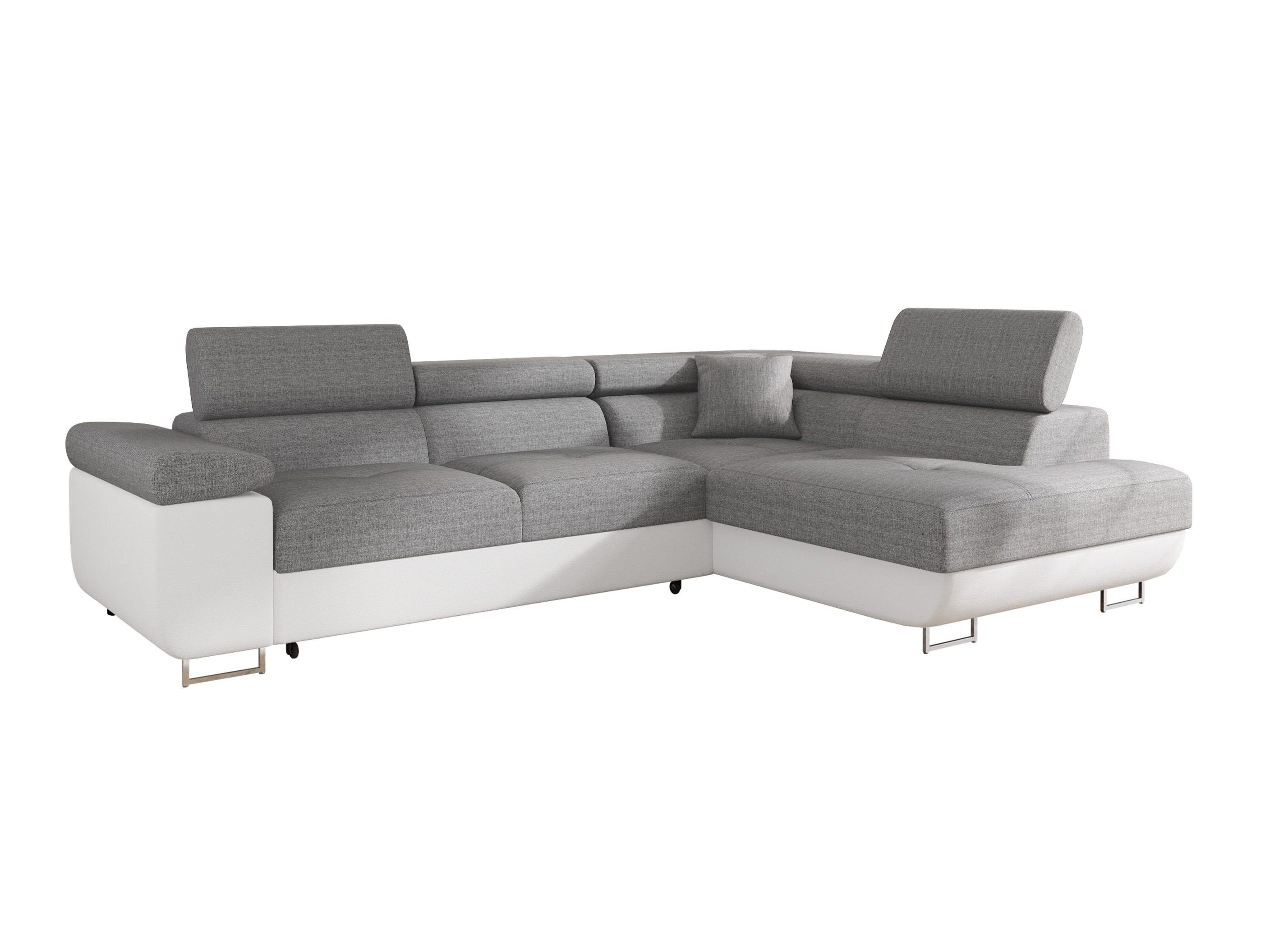 Kutna garnitura Comfivo Vinetum (Soft 017 + Lux 05)