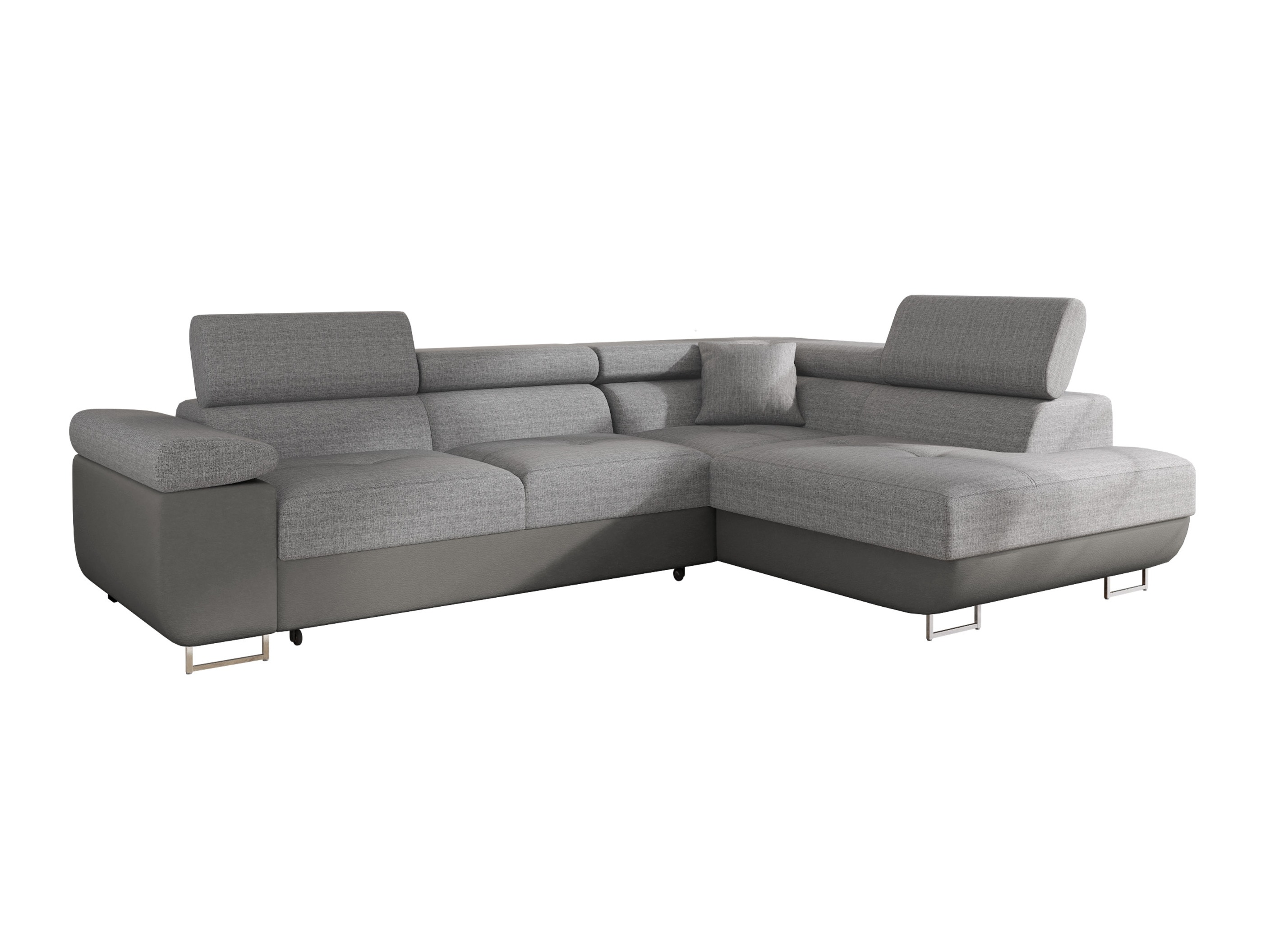Kutna garnitura Comfivo Vinetum (Soft 029 + Lux 05)