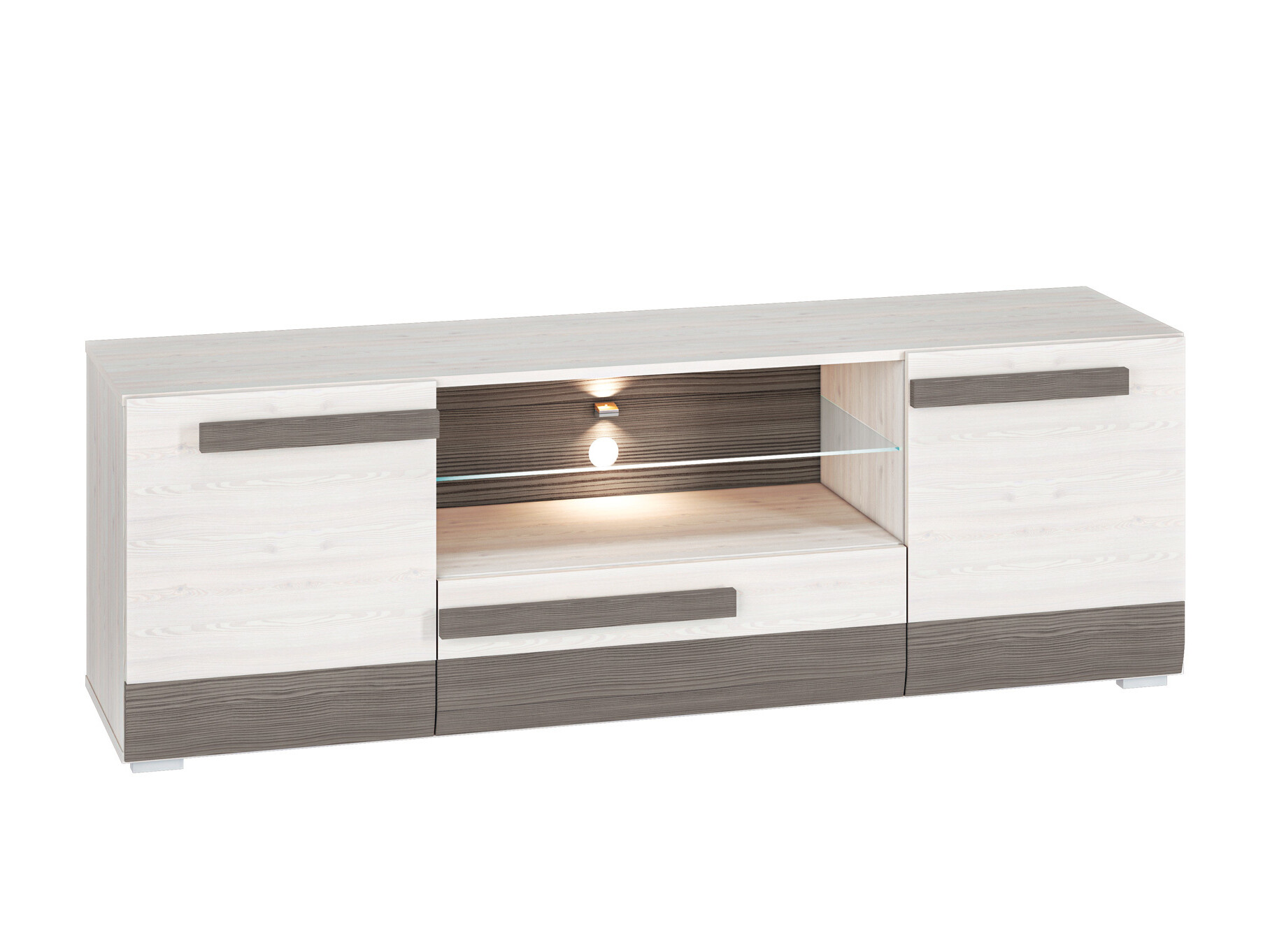 TV stol Alcala 127