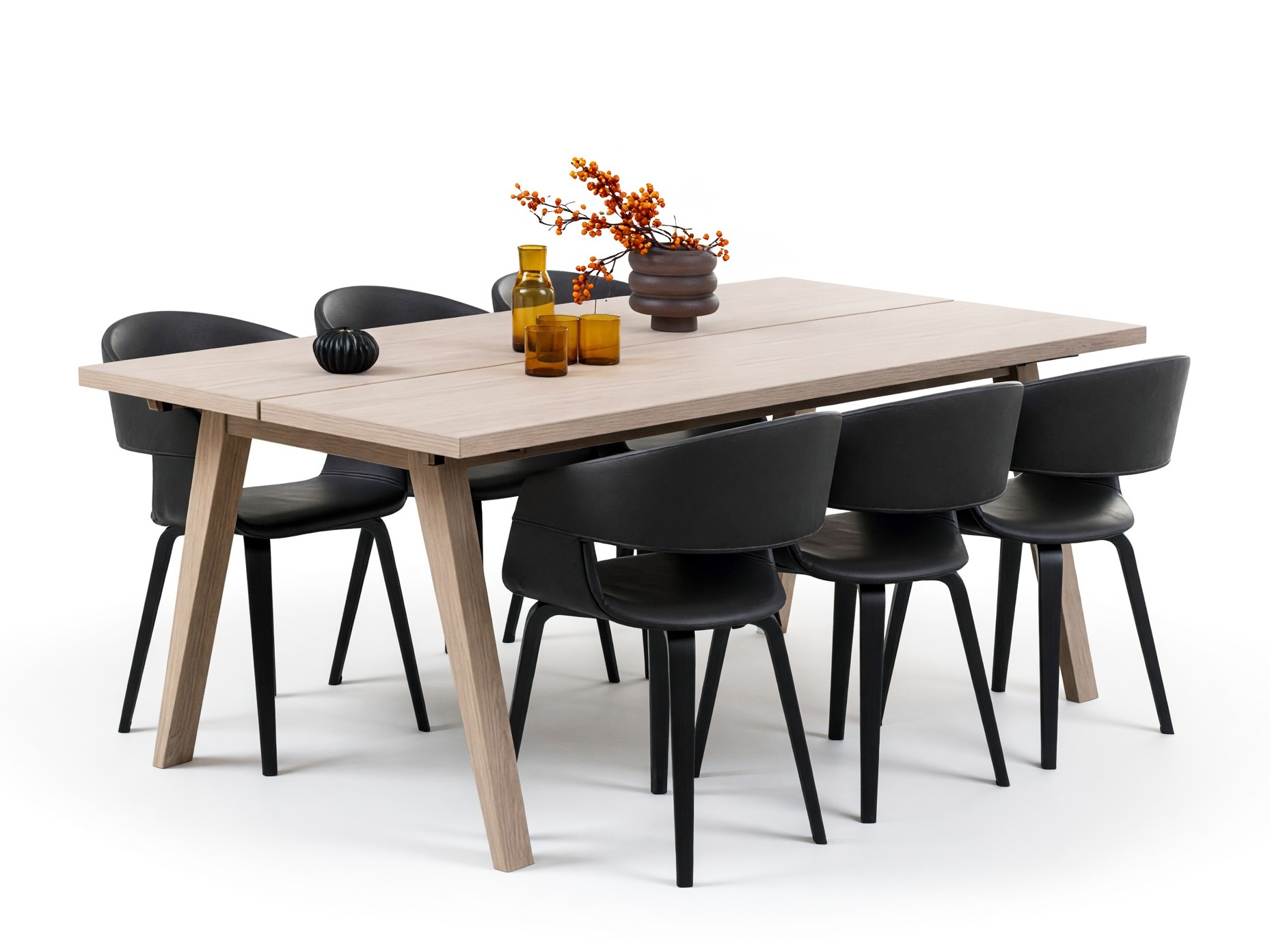 Blagovaonski set Norsica Albene 112