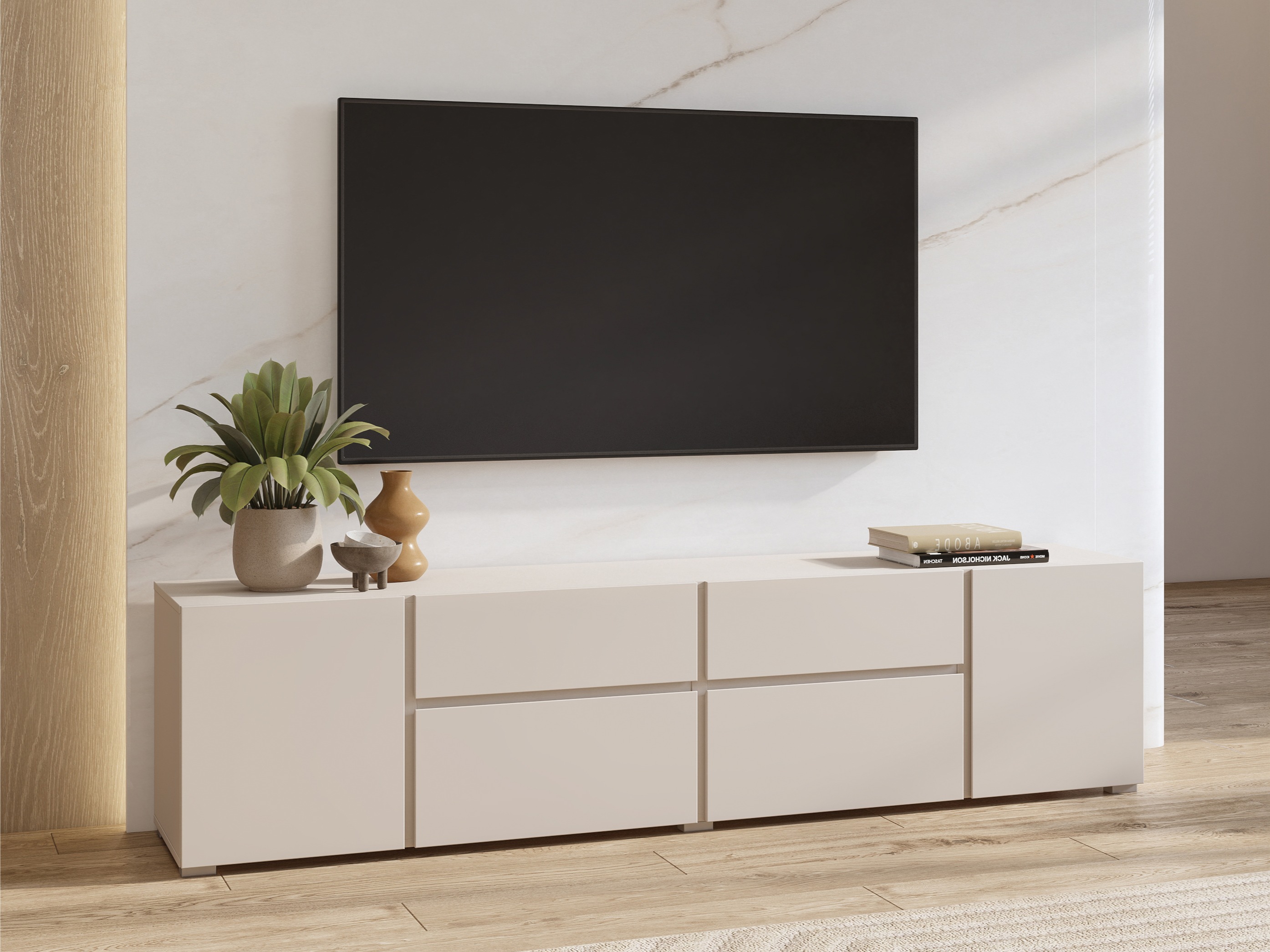 TV stol Elbleve 100 (Kašmir)