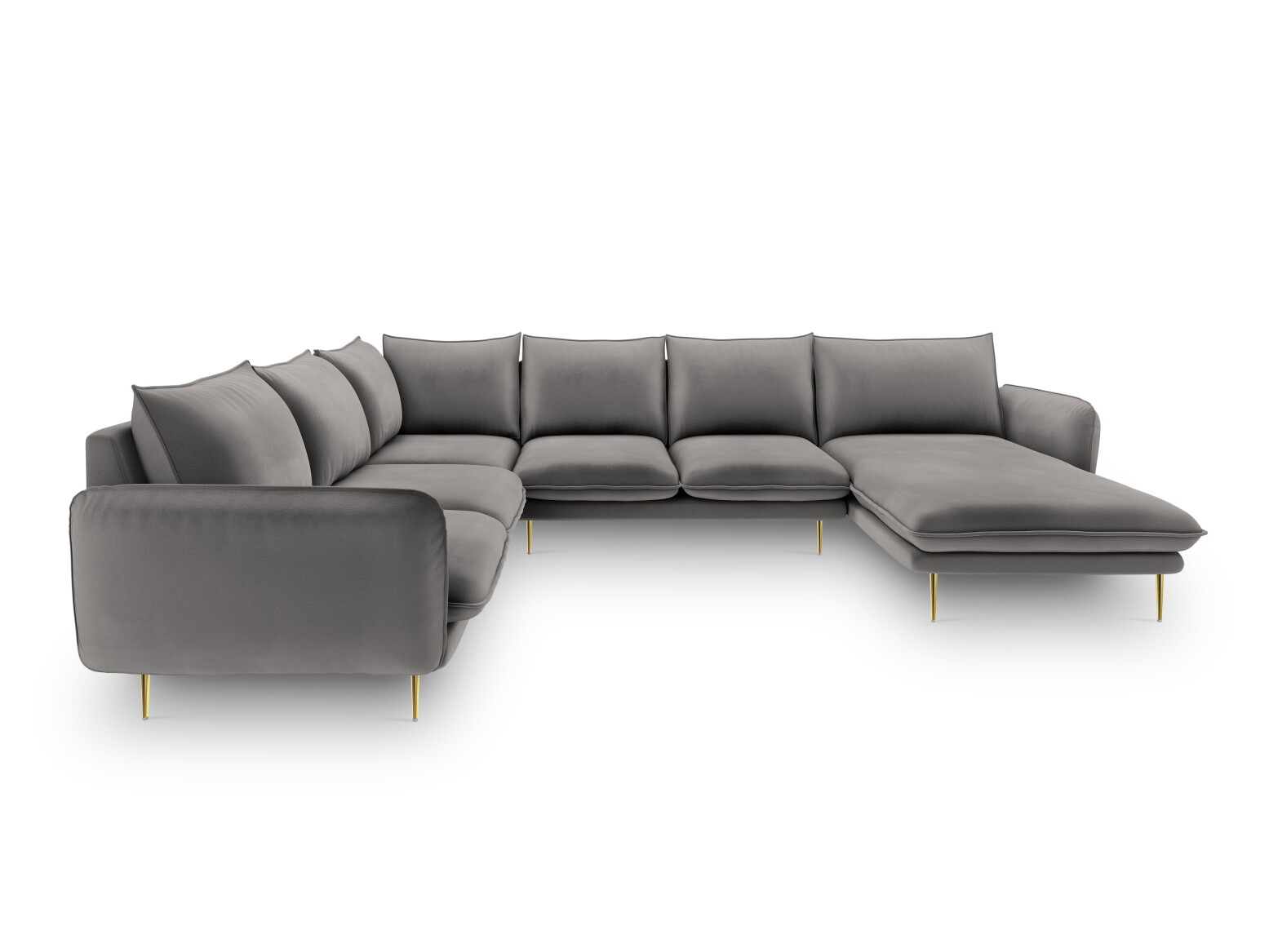 Kutna garnitura Ferlevi 117 (Bluvel 13)