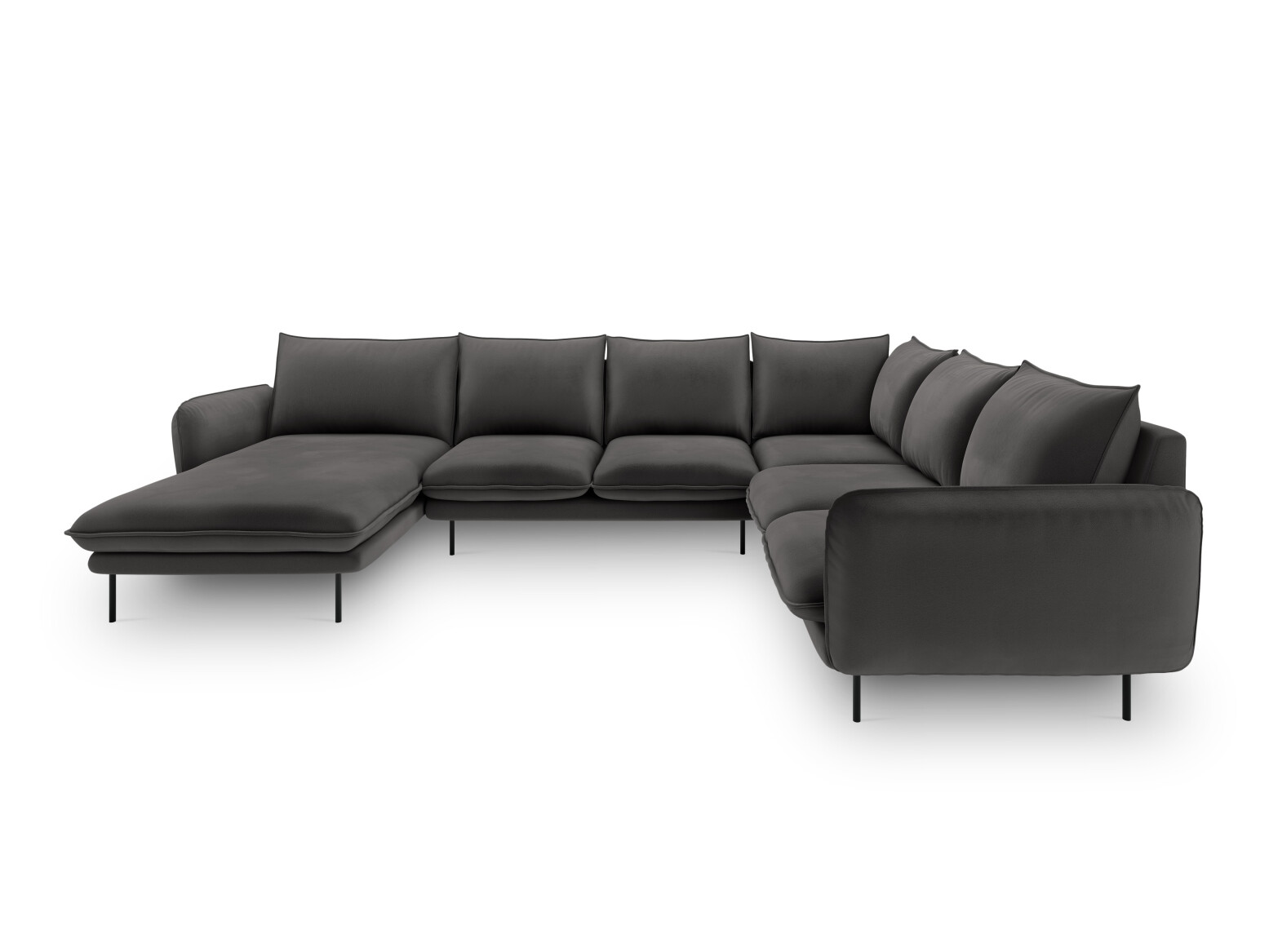 Kutna garnitura Ferlevi 117 (Bluvel 18)