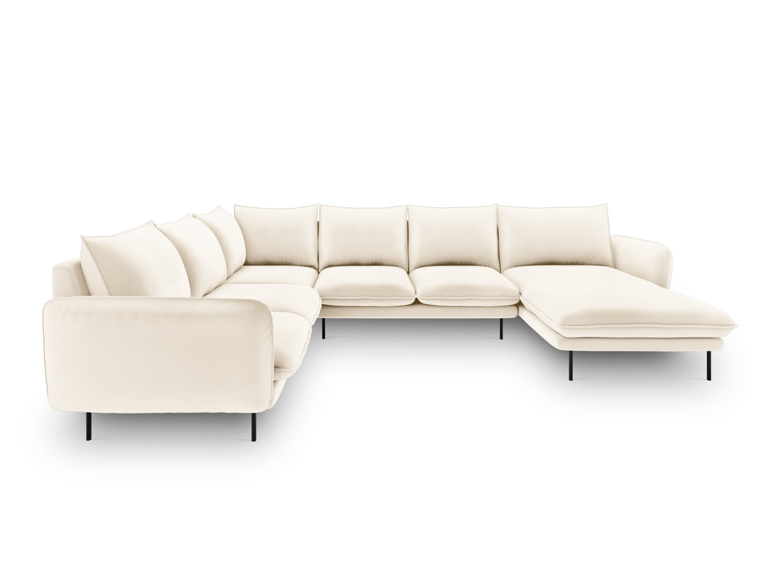 Kutna garnitura Ferlevi 117 (Bluvel 22)