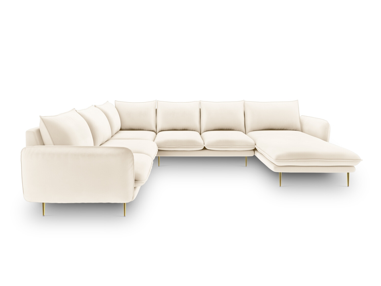 Kutna garnitura Ferlevi 117 (Bluvel 22)