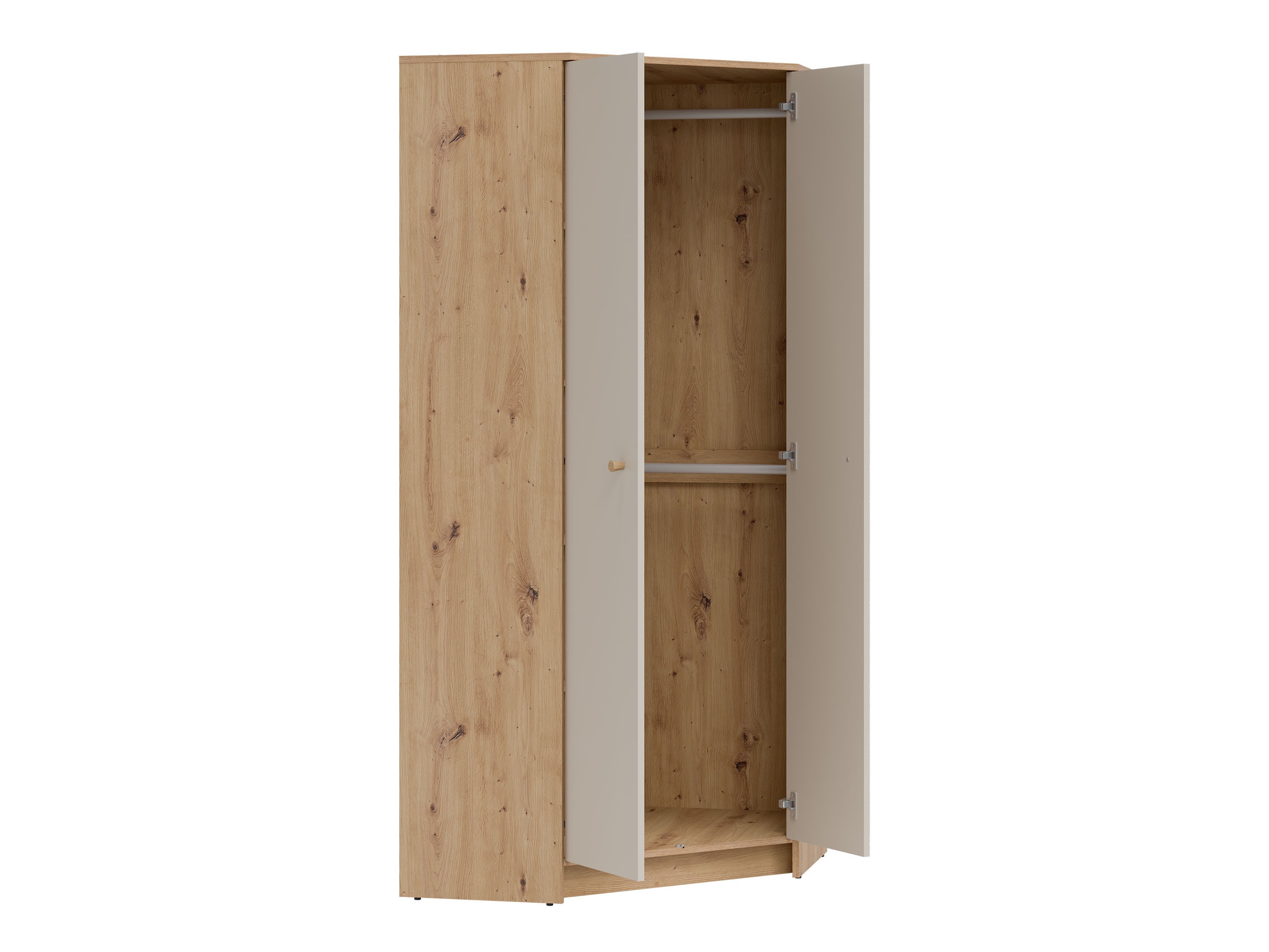 Kutni ormar Morsevi 105