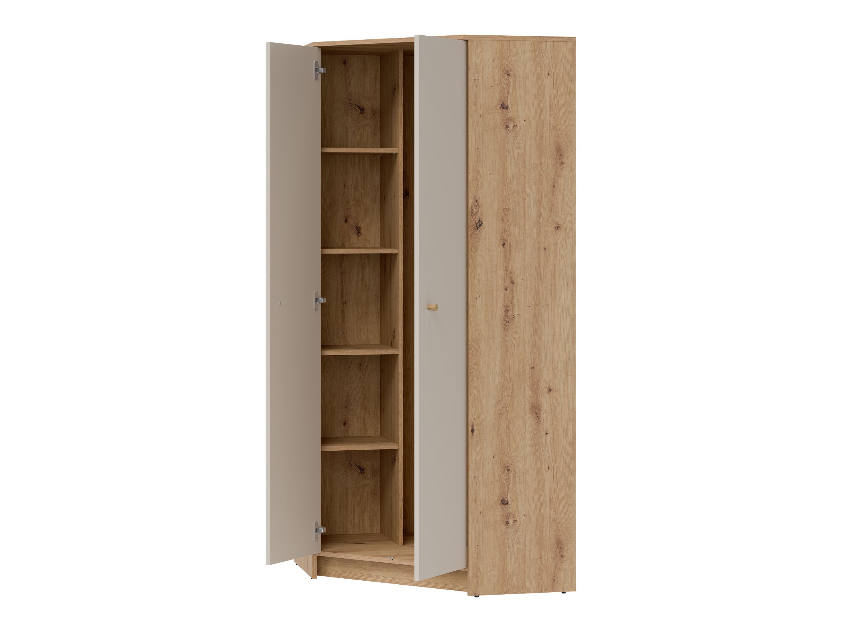 Kutni ormar Morsevi 105