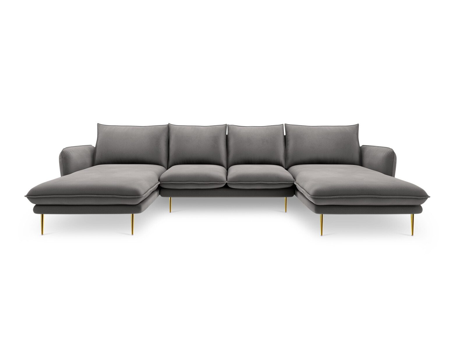 Kutna garnitura Ferlevi 118 (Bluvel 13)