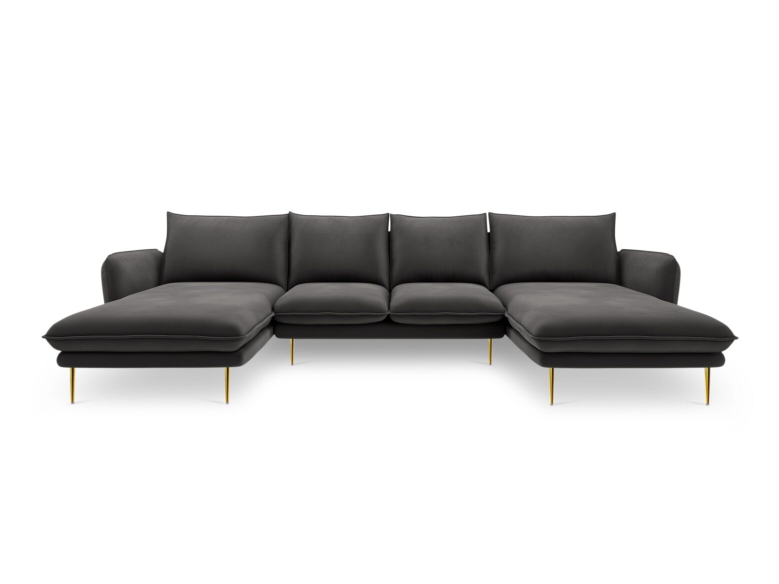 Kutna garnitura Ferlevi 118 (Bluvel 18)
