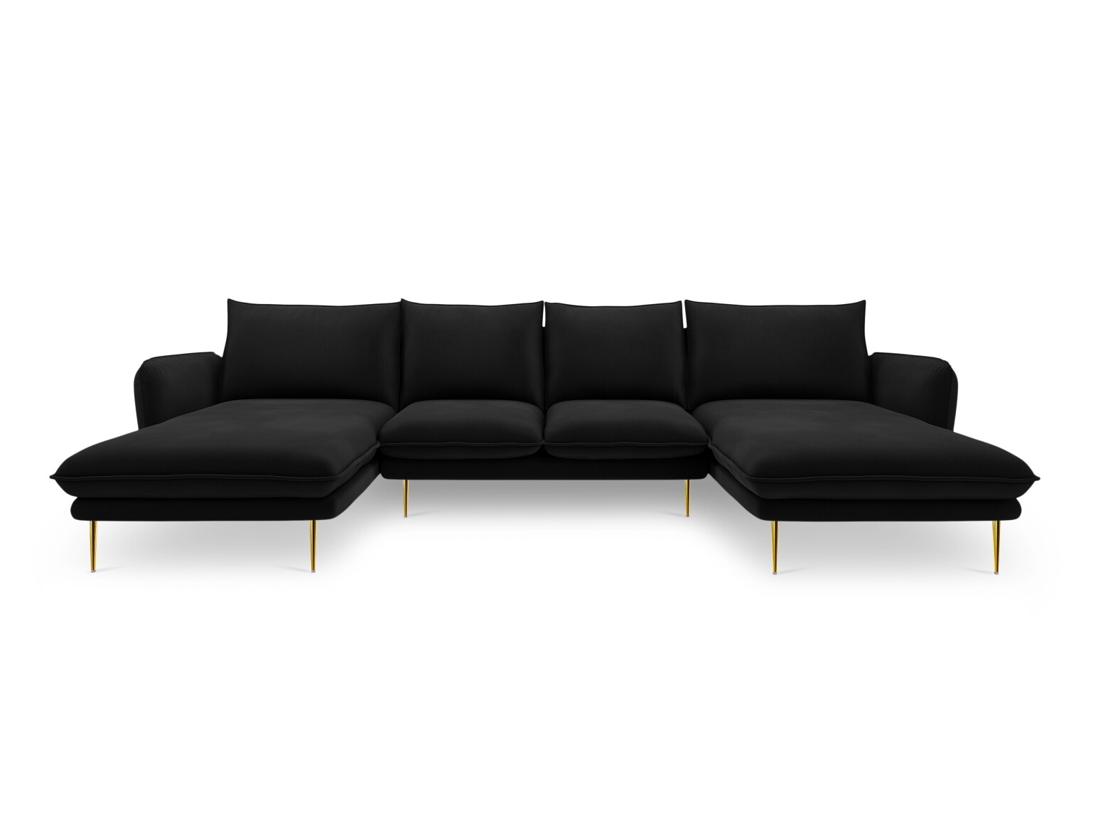 Kutna garnitura Ferlevi 118 (Bluvel 19)