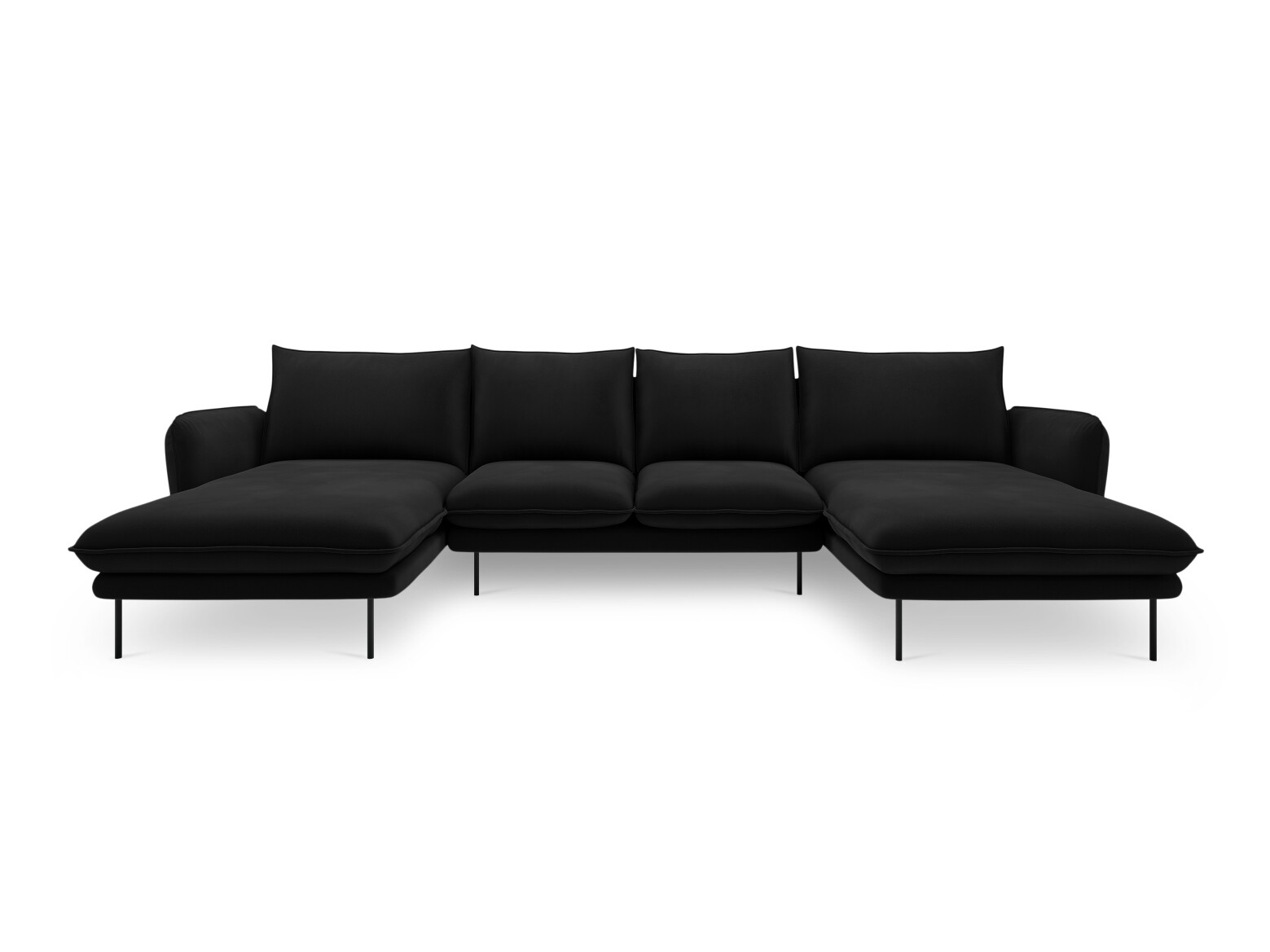 Kutna garnitura Ferlevi 118 (Bluvel 19)