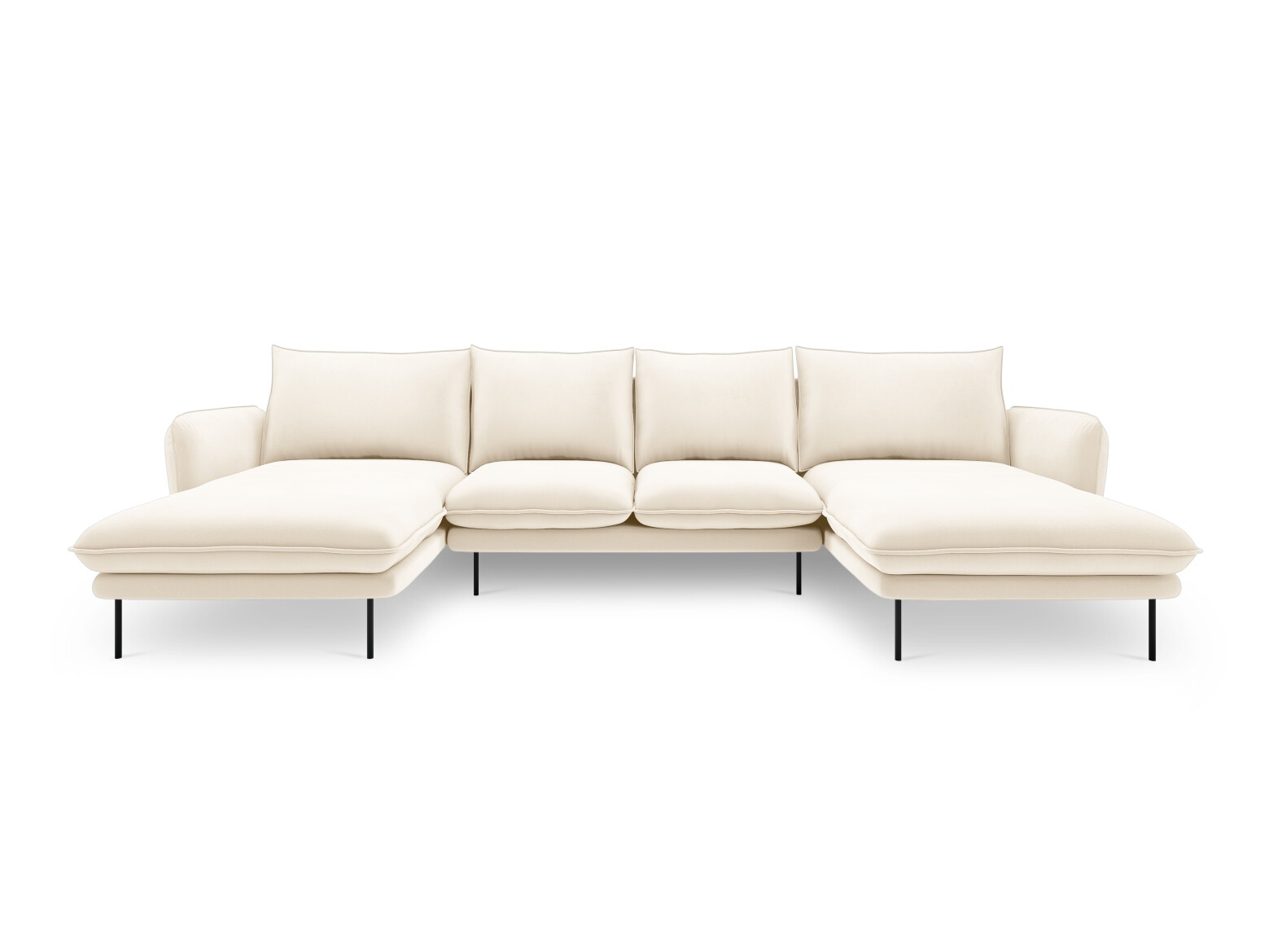 Kutna garnitura Ferlevi 118 (Bluvel 22)
