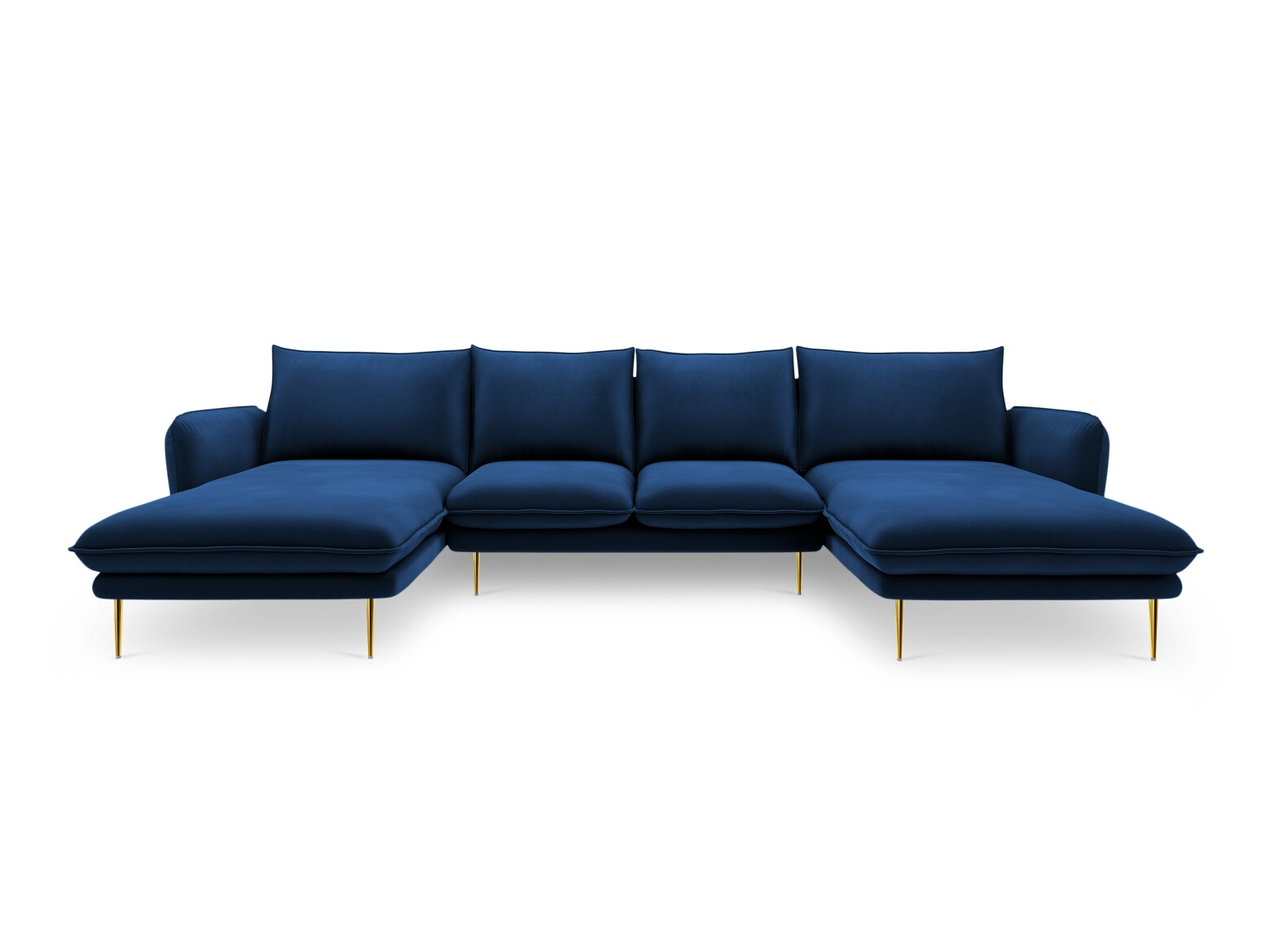 Kutna garnitura Ferlevi 118 (Bluvel 86)