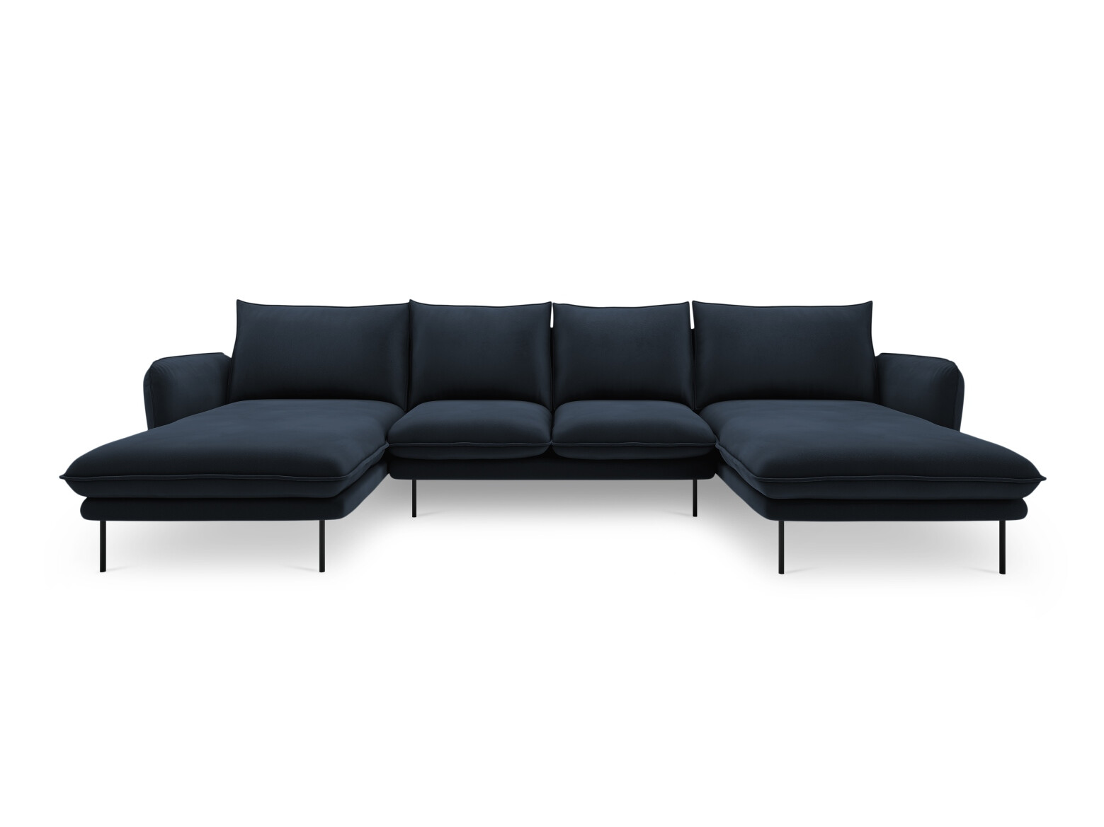 Kutna garnitura Ferlevi 118 (Bluvel 89)