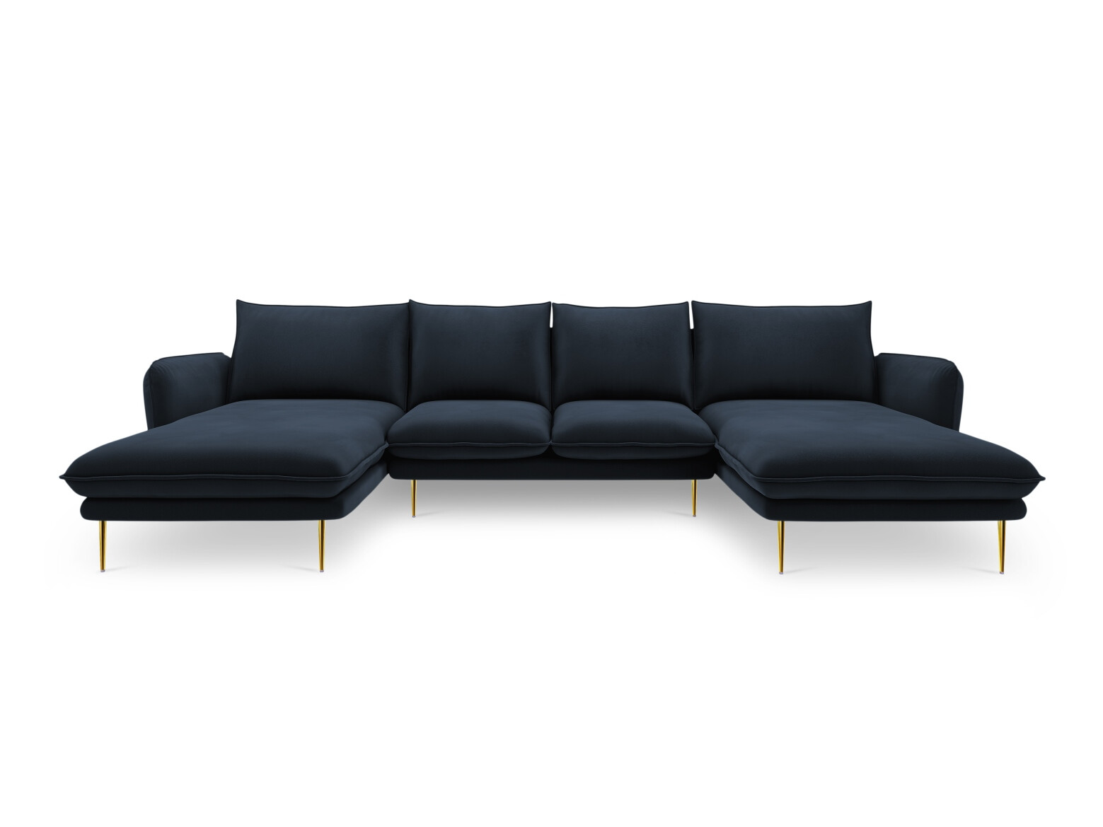 Kutna garnitura Ferlevi 118 (Bluvel 89)