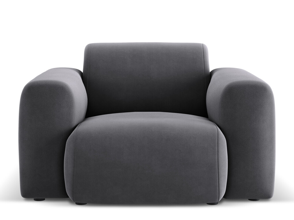 Fotelja Talfere 103 (Casino Graphite)