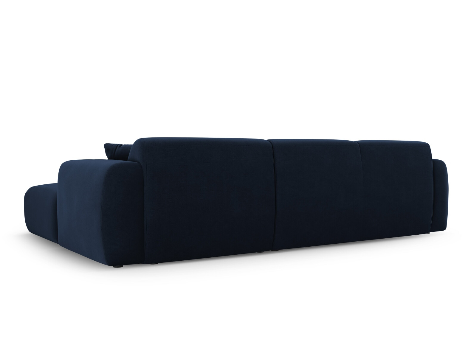 Kutna garnitura Talfere 105 (Casino Deep Blue)