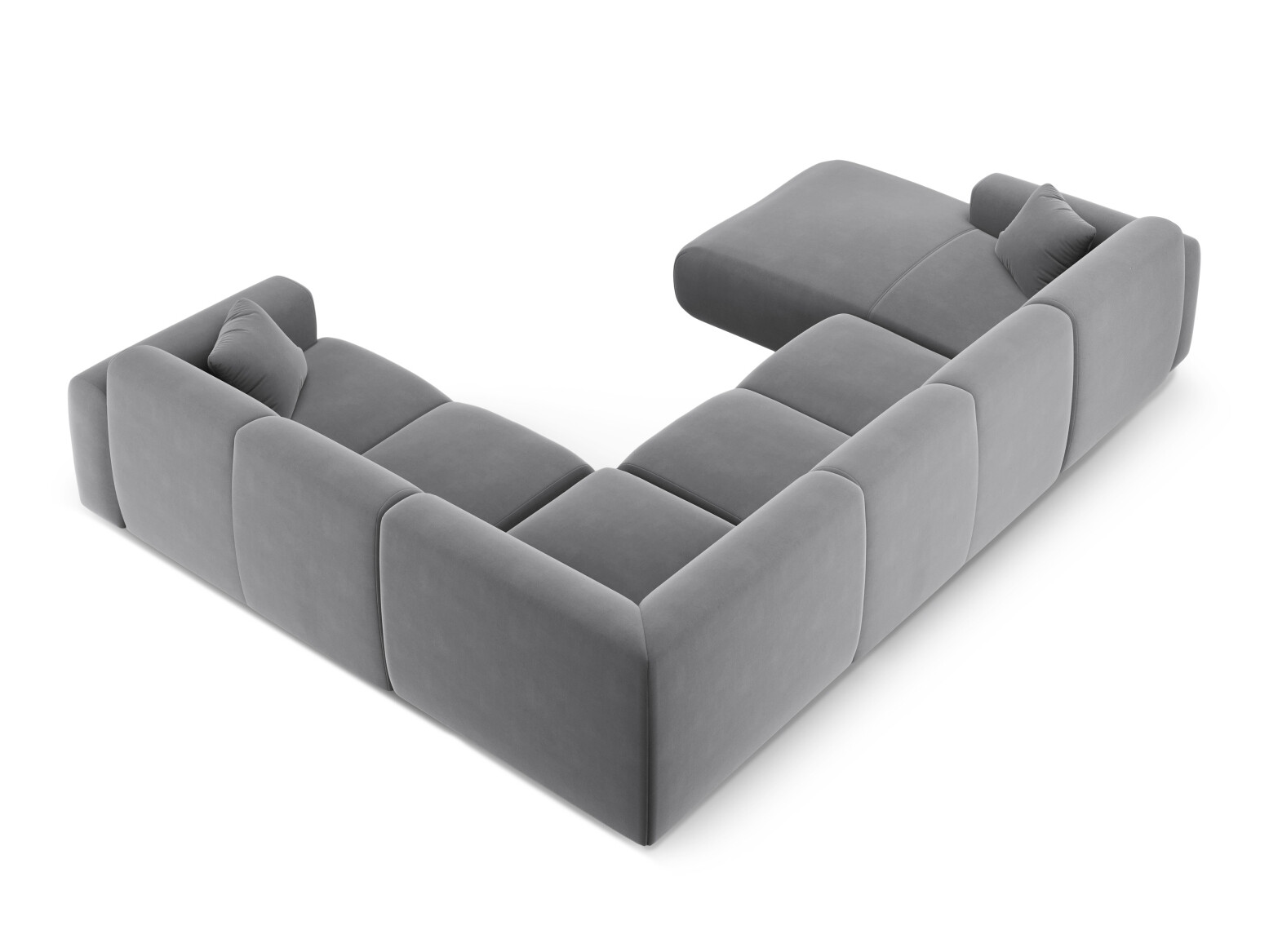 Kutna garnitura Talfere 107 (Casino Ash)