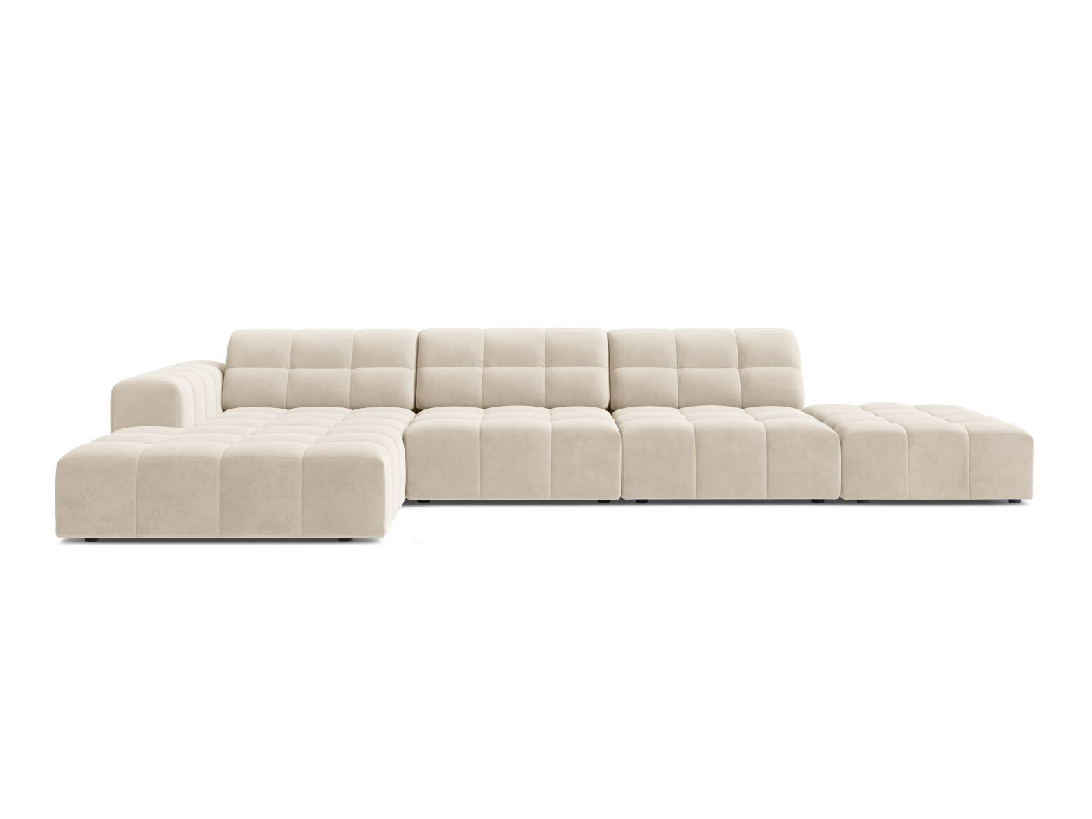 Kutna garnitura Venenoe 110 (Bluvel 22)