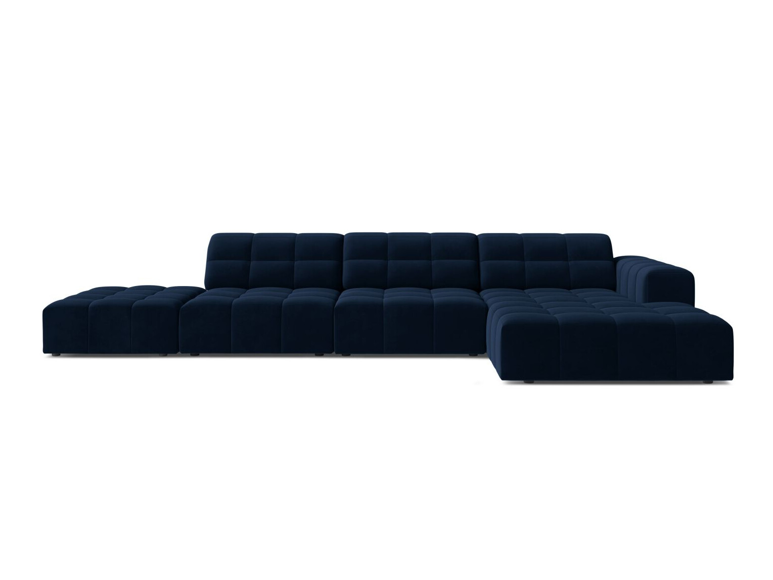 Kutna garnitura Venenoe 110 (Bluvel 86)