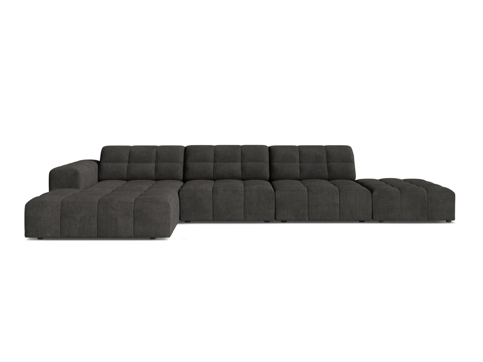 Kutna garnitura Venenoe 110 (Eden 20 Grafit)