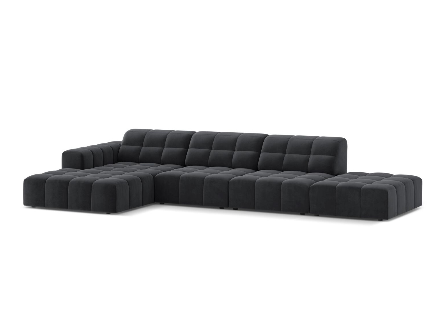 Kutna garnitura Venenoe 110 (Bluvel 14)