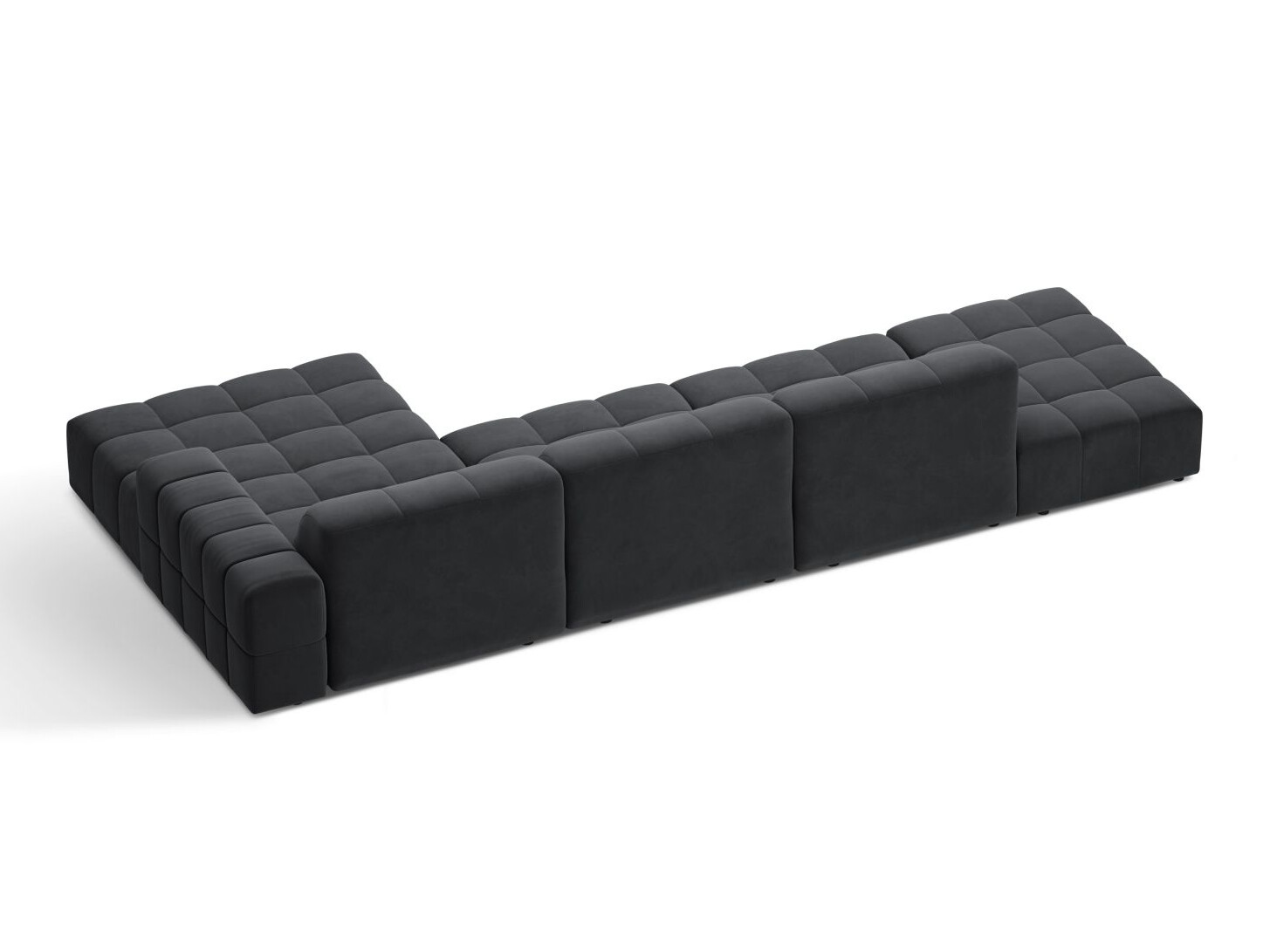 Kutna garnitura Venenoe 110 (Bluvel 14)