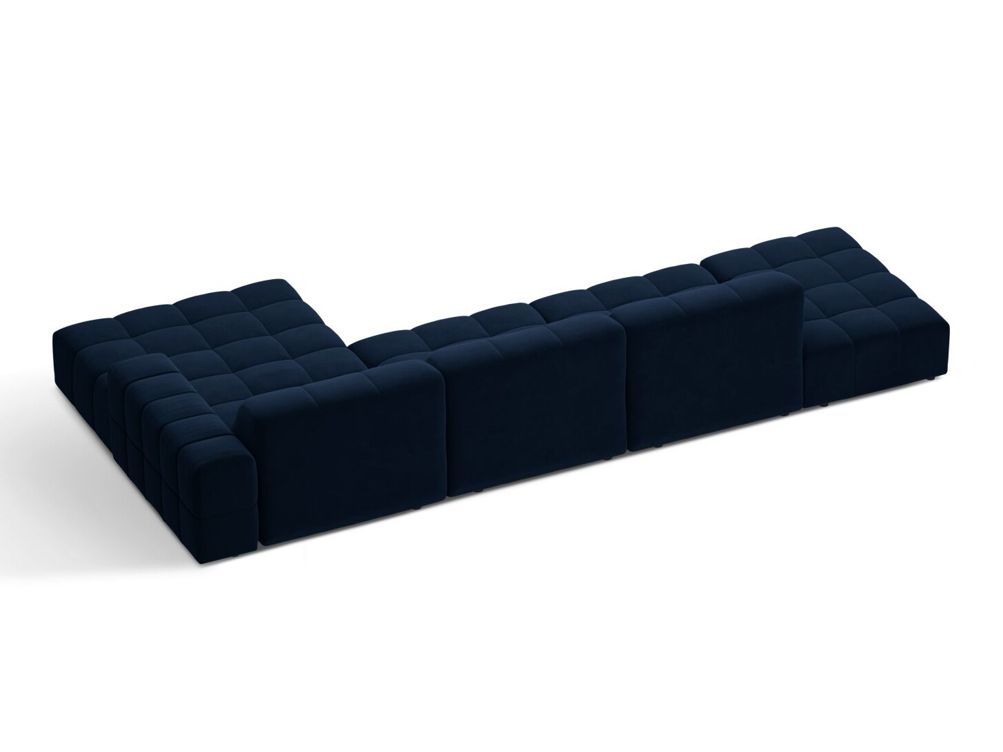 Kutna garnitura Venenoe 110 (Bluvel 86)